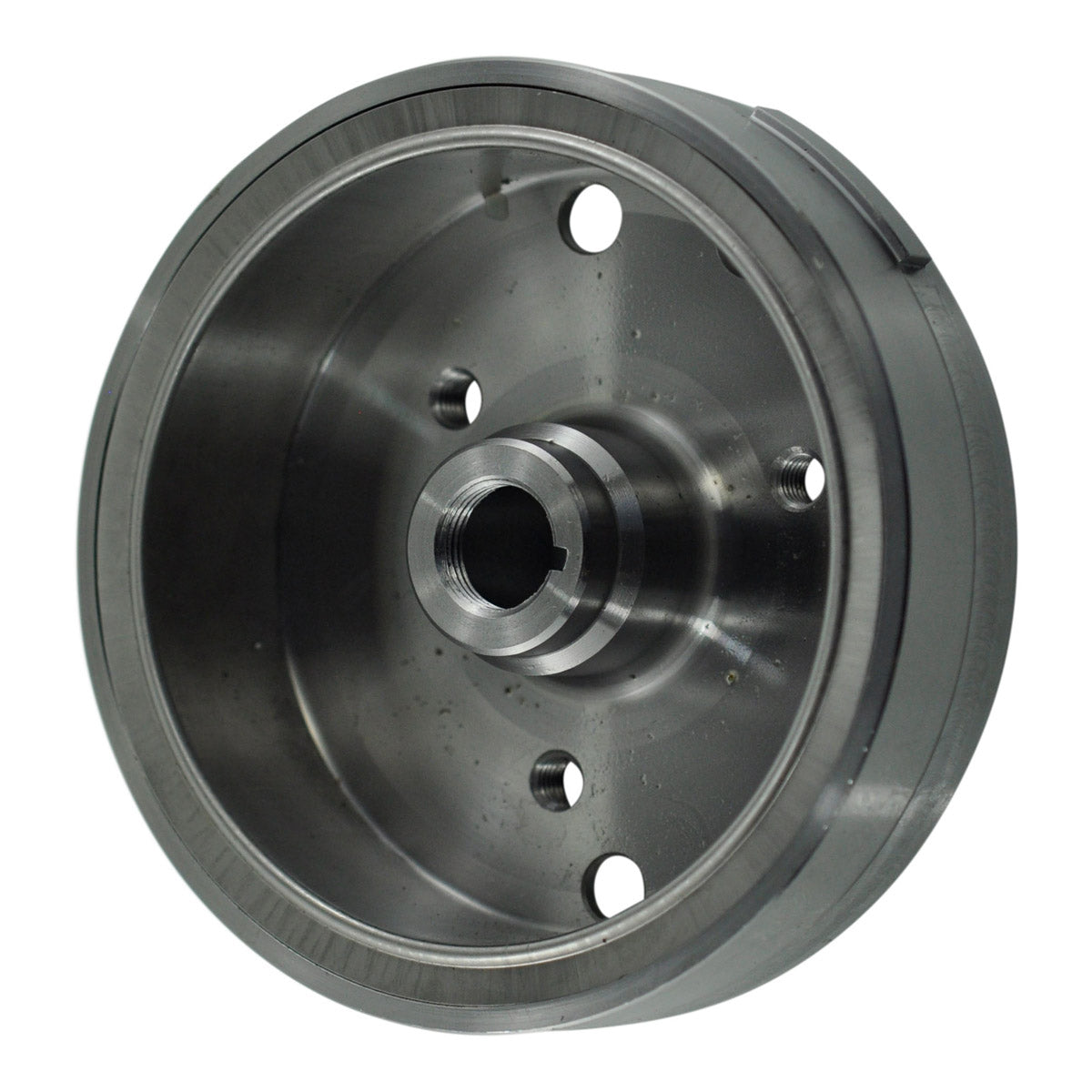 Improved Flywheel for Kawasaki Ninja 400 500 EX500 EX400 / Vulcan 454 500 LTD EN400 EN500 1985-1996