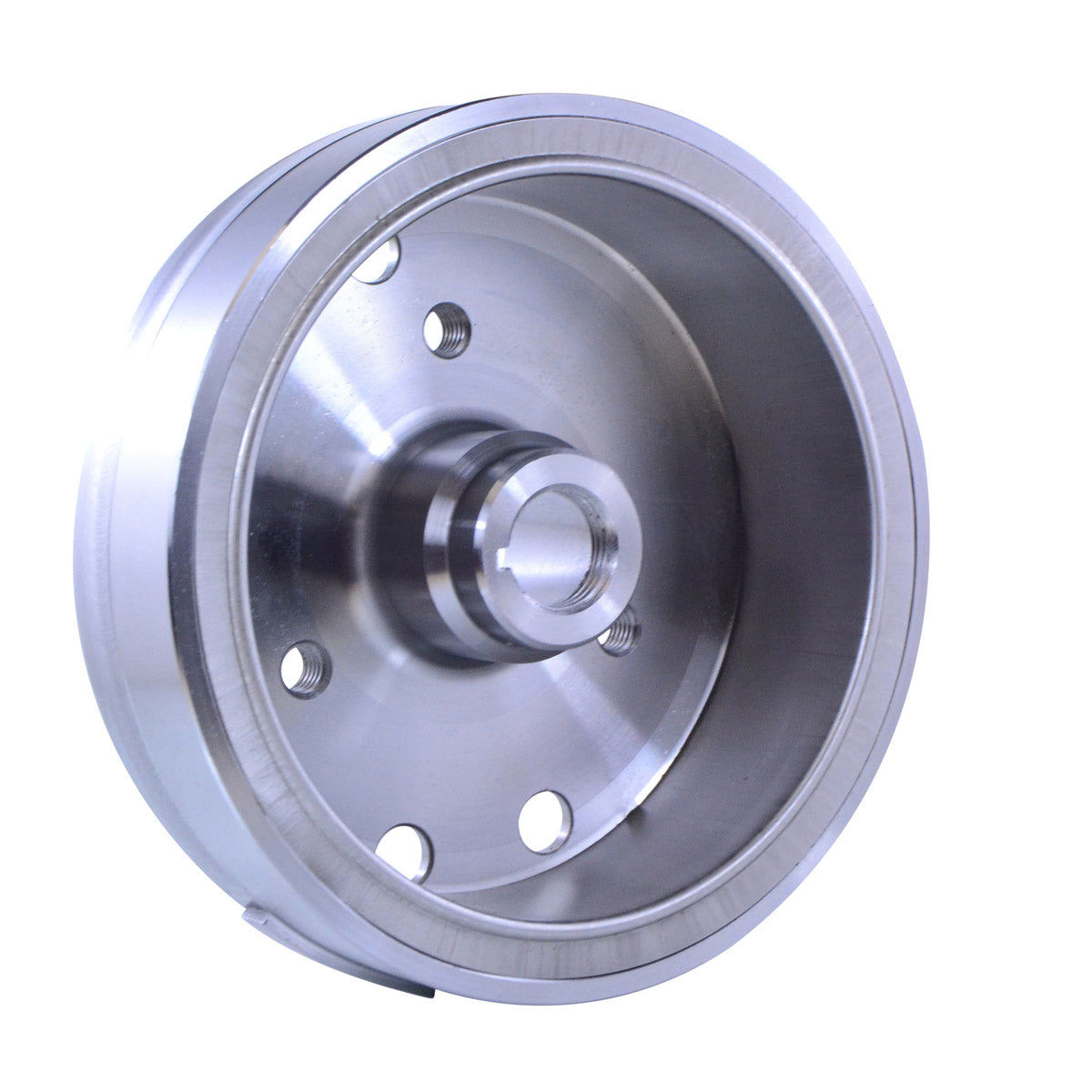 Improved Flywheel for Kawasaki Ninja 400 500 EX500 EX400 / Vulcan 454 500 LTD EN400 EN500 1985-1996