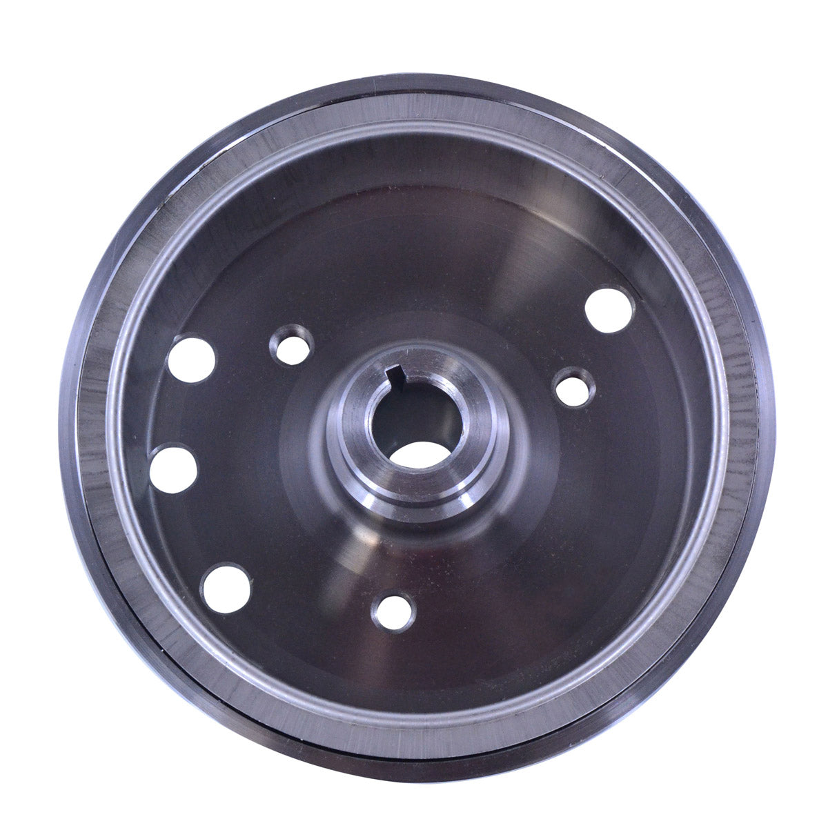 Improved Flywheel for Kawasaki Ninja 400 500 EX500 EX400 / Vulcan 454 500 LTD EN400 EN500 1985-1996