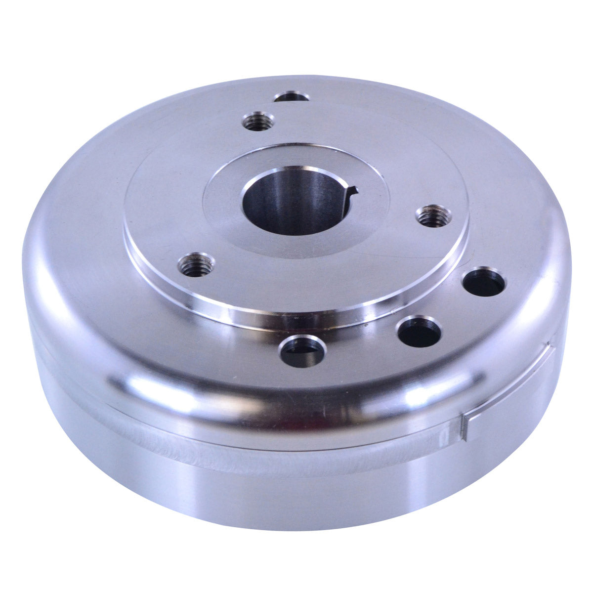 Improved Flywheel for Kawasaki Ninja 400 500 EX500 EX400 / Vulcan