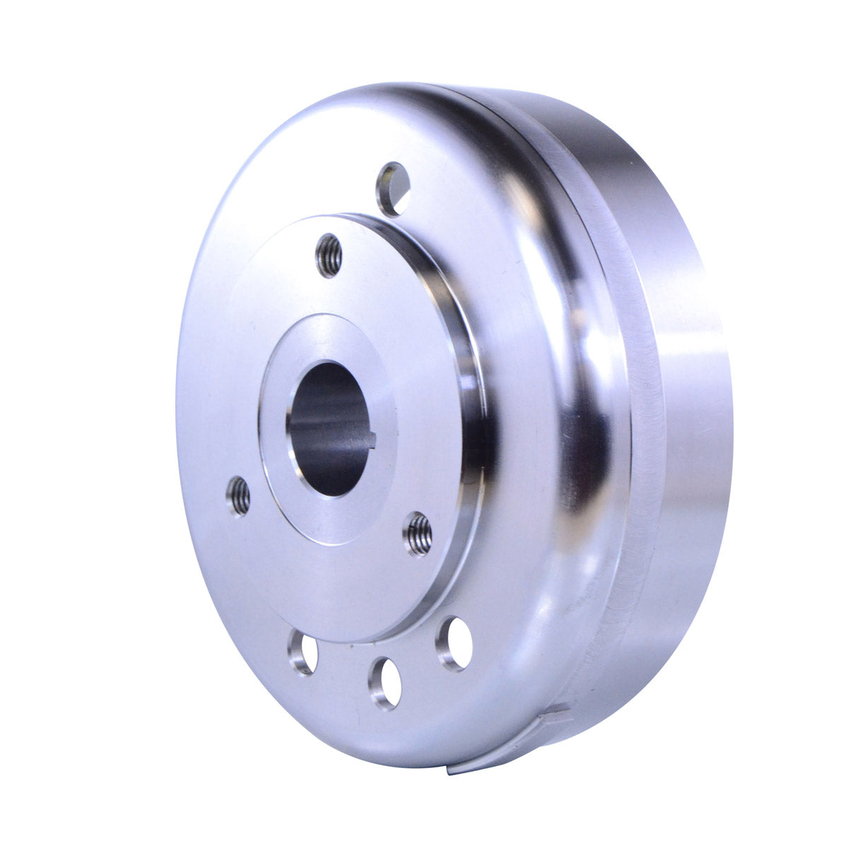 Improved Flywheel for Kawasaki Ninja 400 500 EX500 EX400 / Vulcan 454 500 LTD EN400 EN500 1985-1996