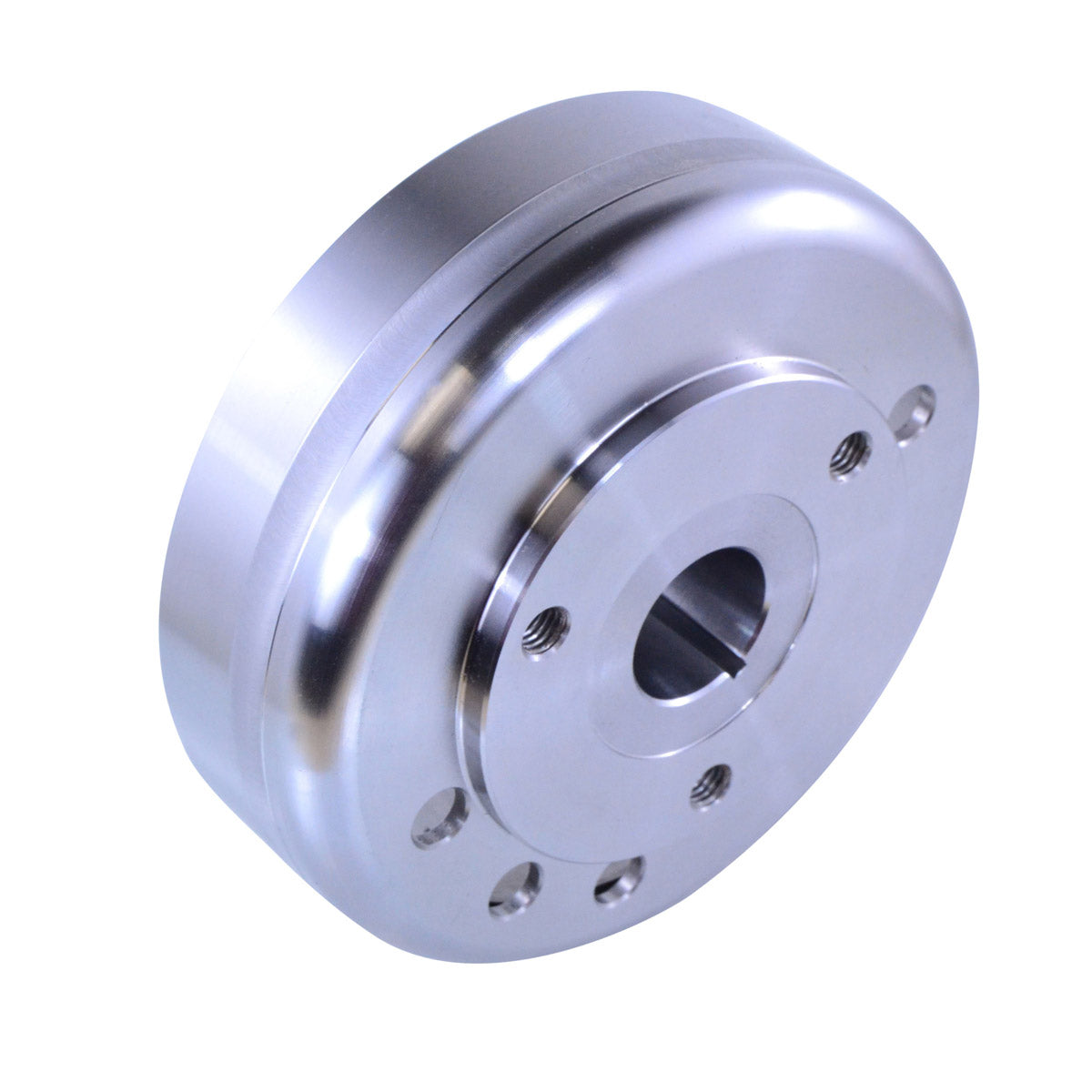 Improved Flywheel for Kawasaki Ninja 400 500 EX500 EX400 / Vulcan 454 500 LTD EN400 EN500 1985-1996