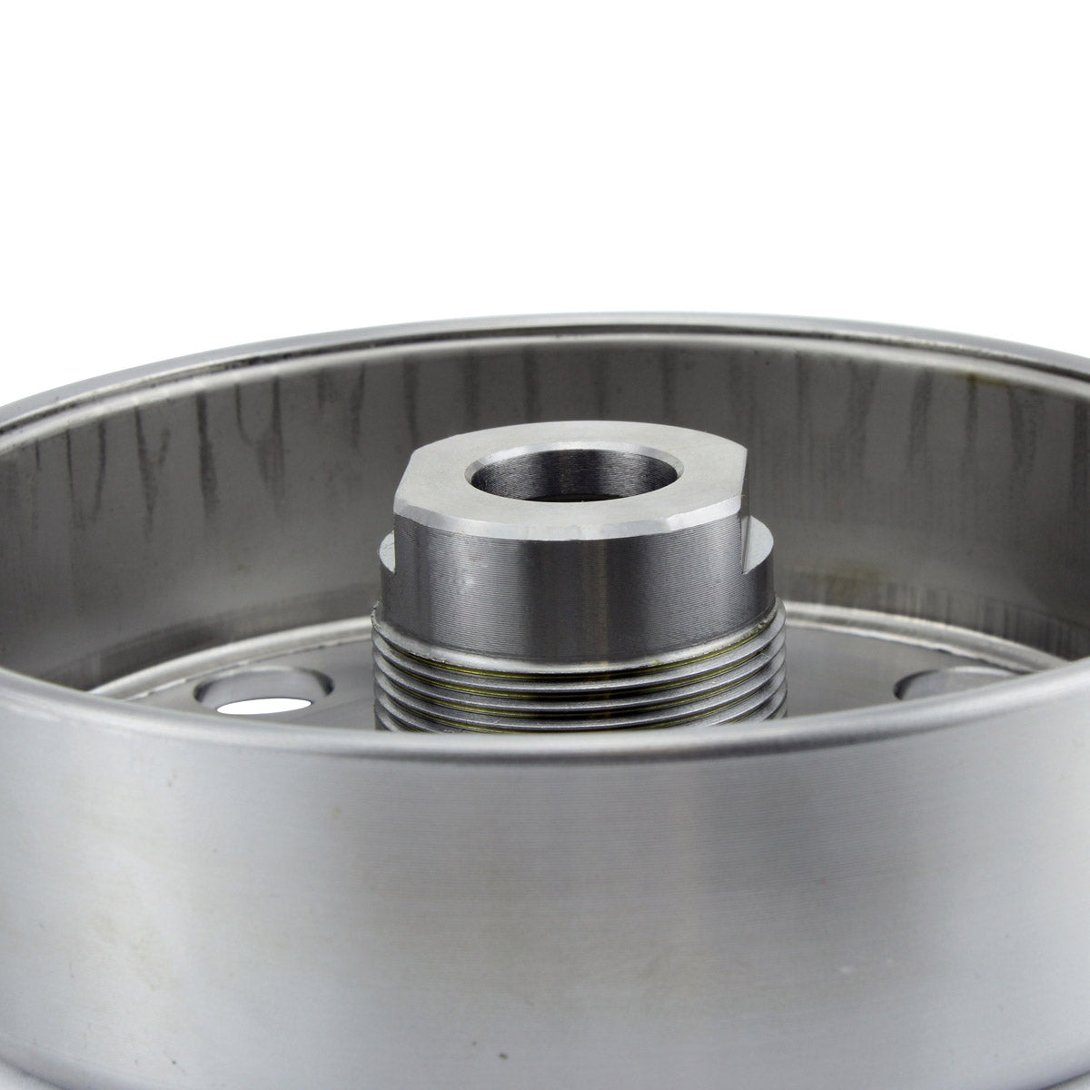 Mitsubishi Flywheel for Aprilia RSV4 1000 Factory / RSV4 R 1000 2009-2012 | Tuono V4 1000 2011 2012