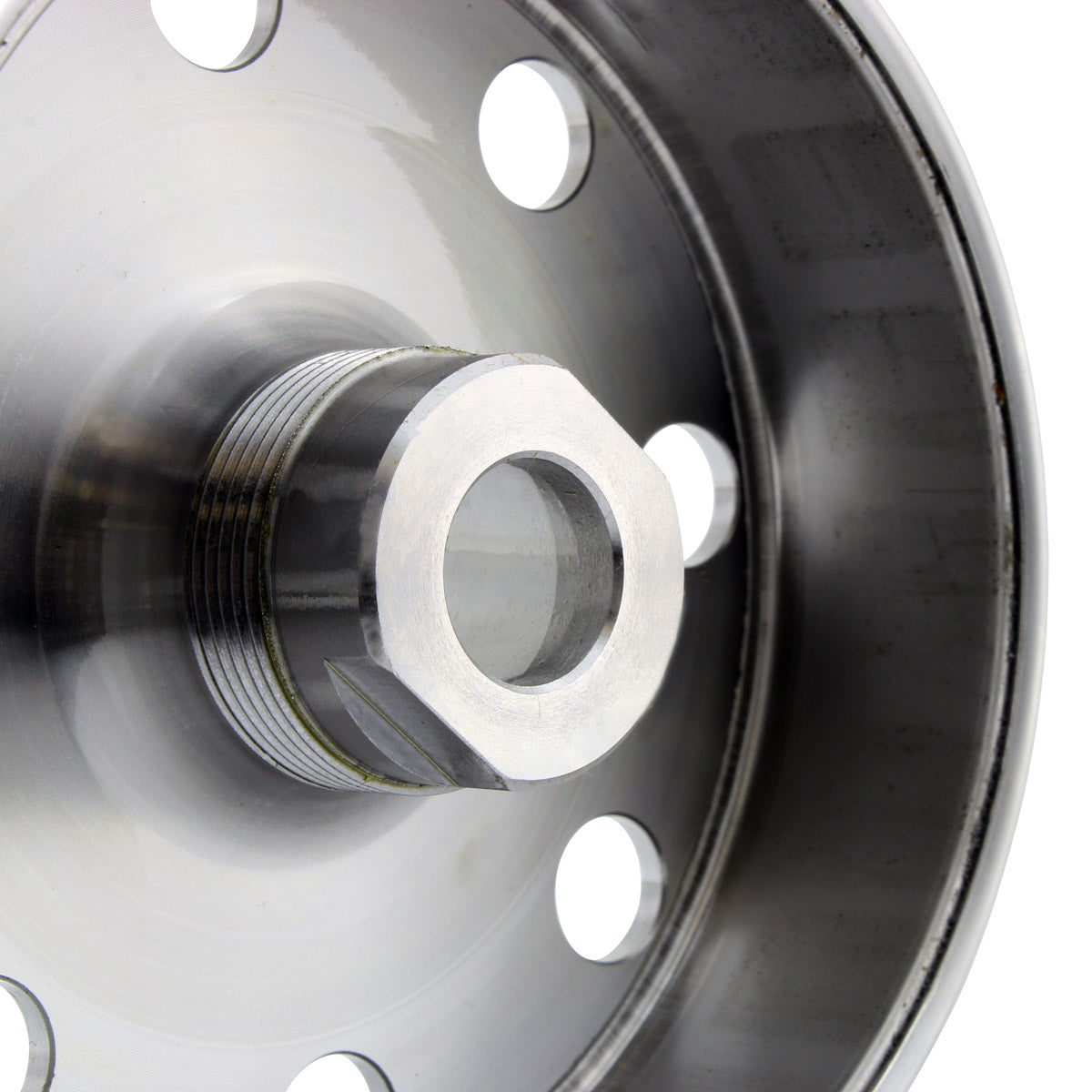 Mitsubishi Flywheel for Aprilia RSV4 1000 Factory / RSV4 R 1000 2009-2012 | Tuono V4 1000 2011 2012