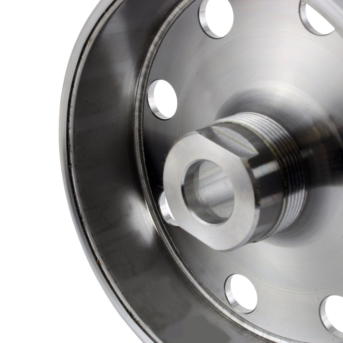 Mitsubishi Flywheel for Aprilia RSV4 1000 Factory / RSV4 R 1000 2009-2012 | Tuono V4 1000 2011 2012