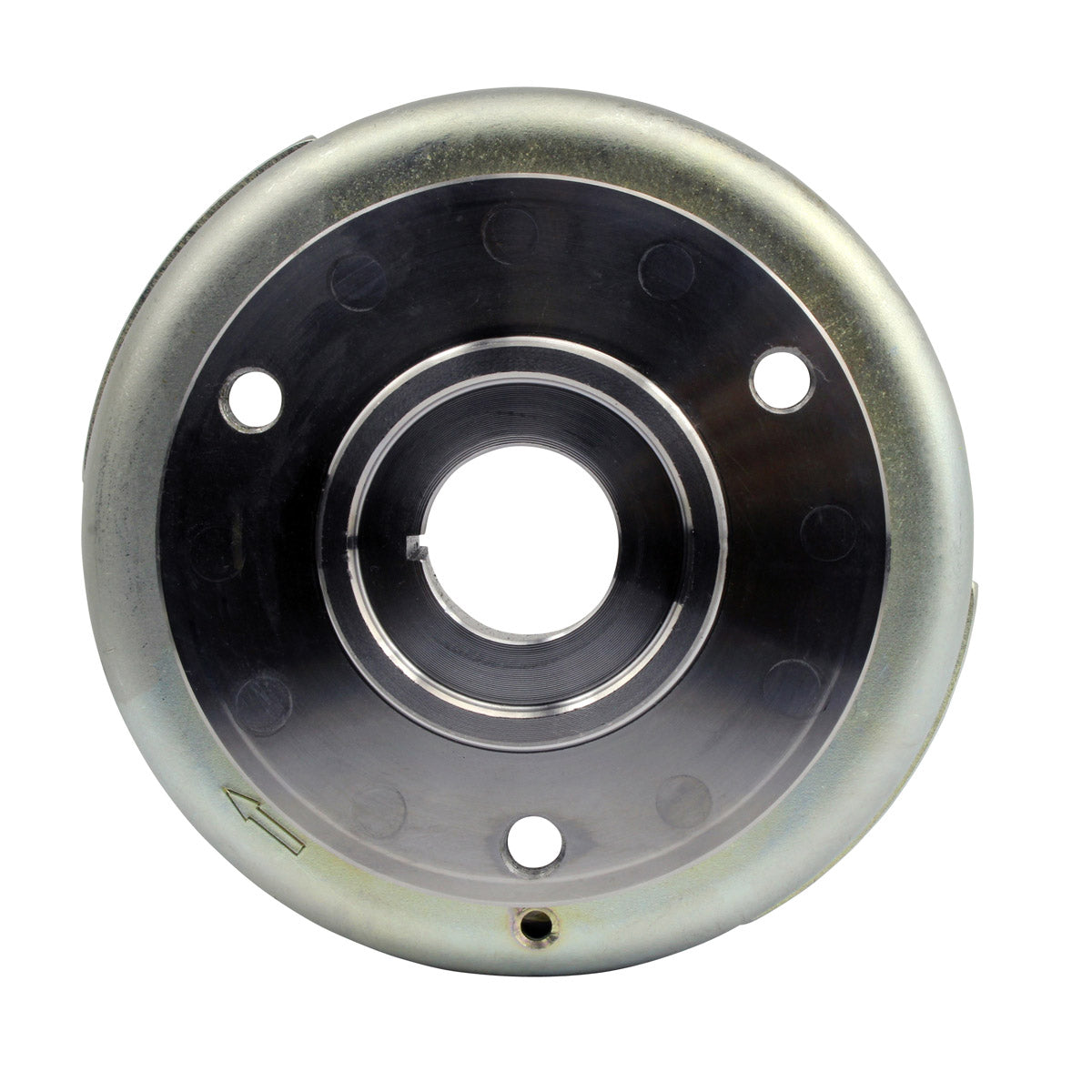 Improved Flywheel For Ski-Doo Skandic / Tundra 550 / MX Z 380 | Lynx Rave 550 / Enduro 400 2002-2020 | OEM# 420665370