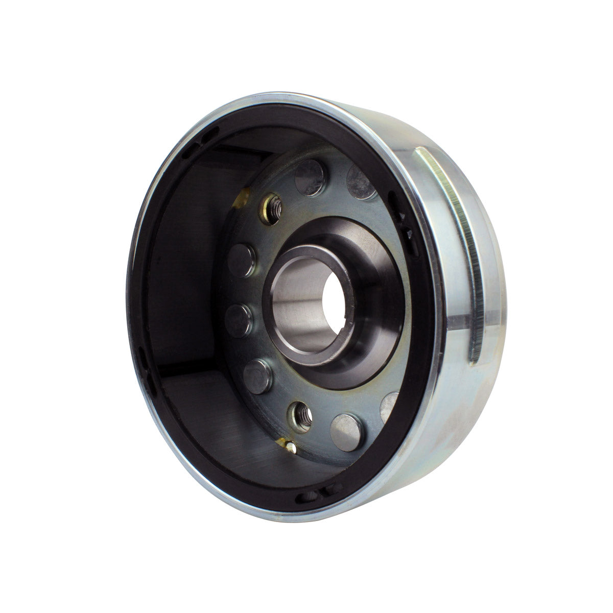 Improved Flywheel For Ski-Doo Skandic / Tundra 550 / MX Z 380 | Lynx Rave 550 / Enduro 400 2002-2020 | OEM# 420665370