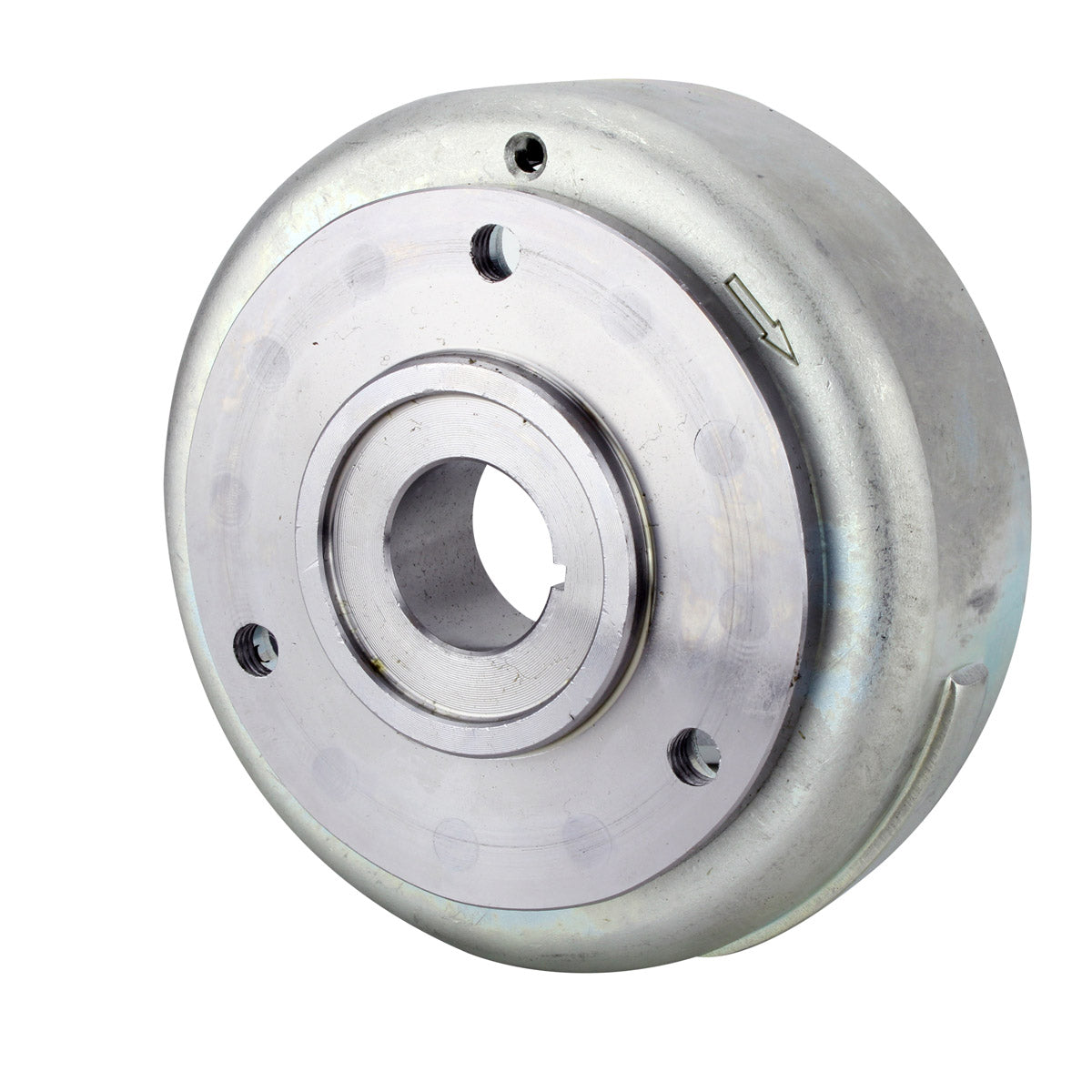 Improved Flywheel For Ski-Doo Skandic / Tundra 550 / MX Z 380 | Lynx Rave 550 / Enduro 400 2002-2020 | OEM# 420665370