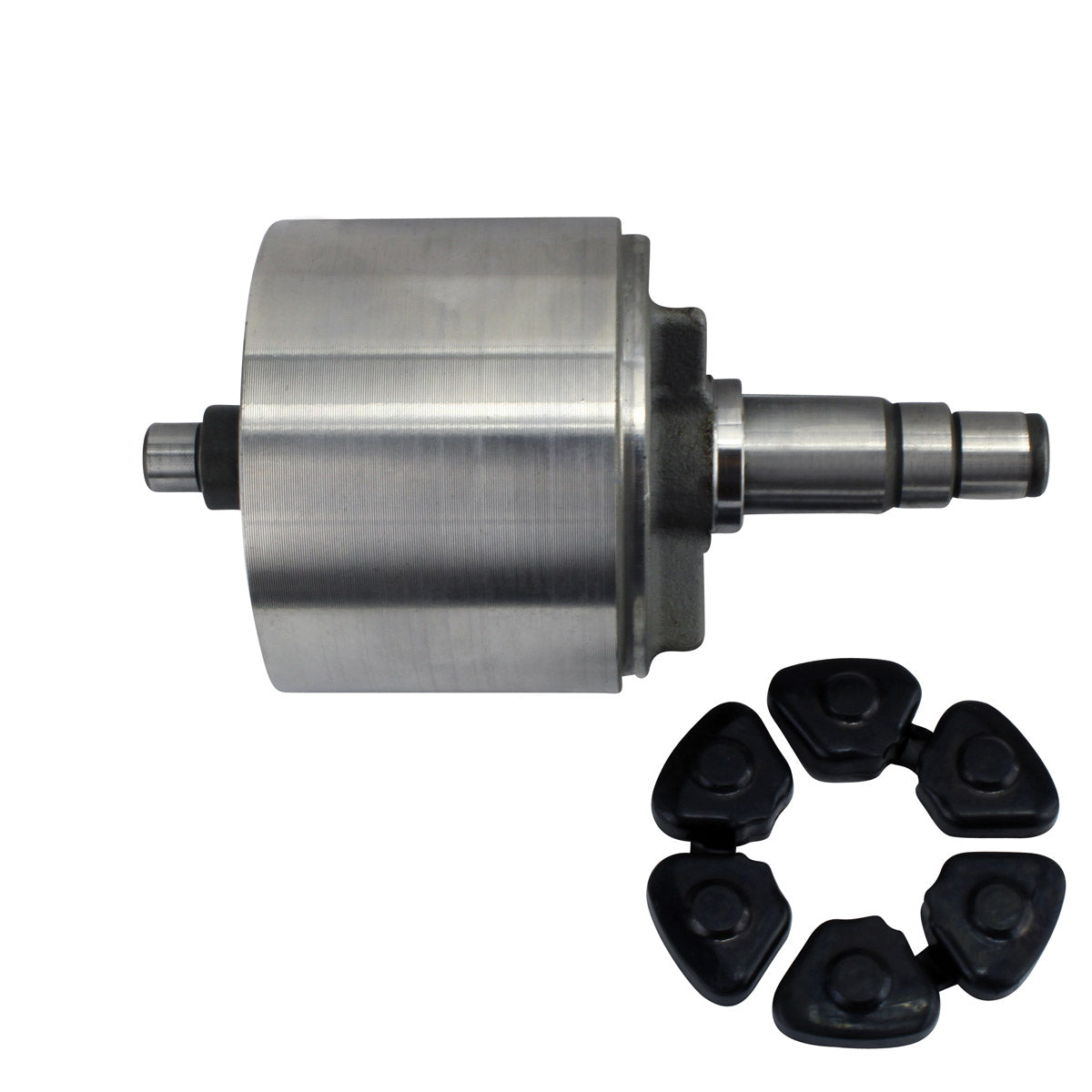 Flywheel Rotor for Yamaha YZF R1 / FZ1 1000 | FZ8 Fazer 800 | FZS1 2004-2015 | OEM # 5VY-81450-00-00 / 2SH-81450-00-00