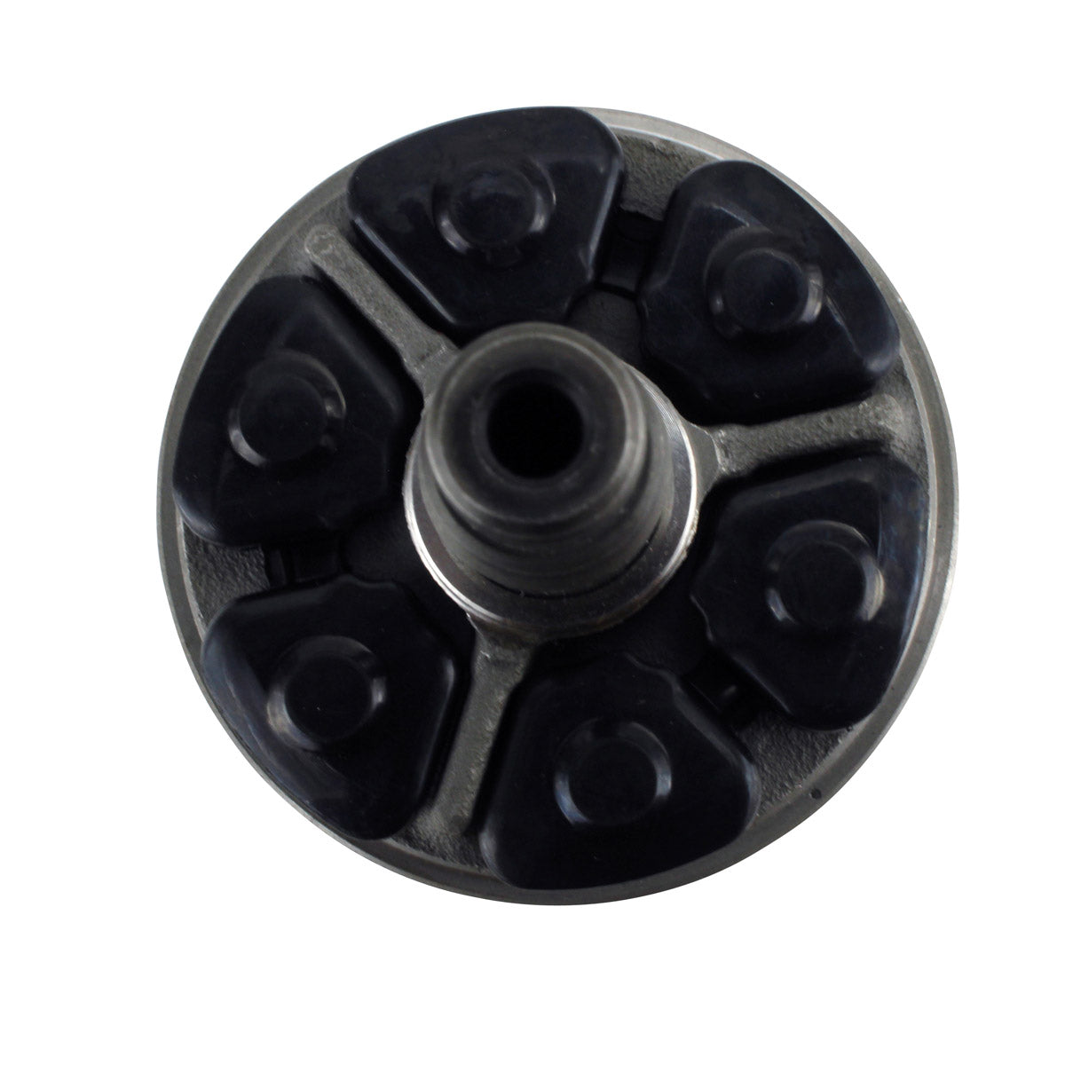 Flywheel Rotor for Yamaha YZF R1 / FZ1 1000 | FZ8 Fazer 800 | FZS1 2004-2015 | OEM # 5VY-81450-00-00 / 2SH-81450-00-00