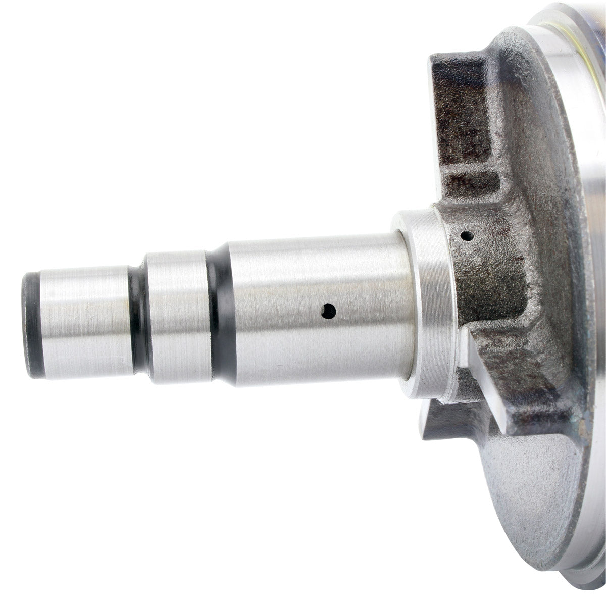 Flywheel Rotor for Yamaha YZF R1 / FZ1 1000 | FZ8 Fazer 800 | FZS1 2004-2015 | OEM # 5VY-81450-00-00 / 2SH-81450-00-00