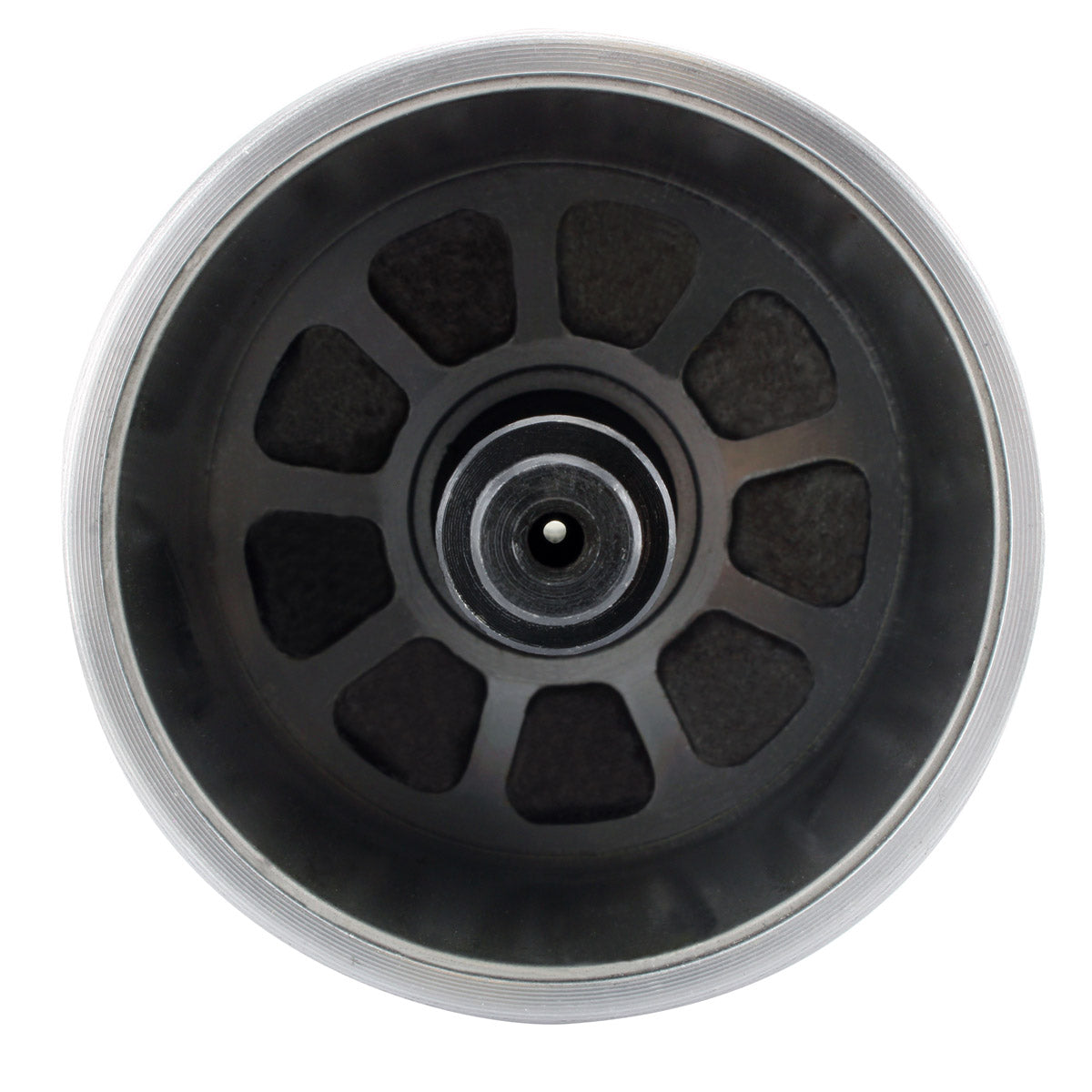 Flywheel Rotor for Yamaha YZF R1 / FZ1 1000 | FZ8 Fazer 800 | FZS1 2004-2015 | OEM # 5VY-81450-00-00 / 2SH-81450-00-00