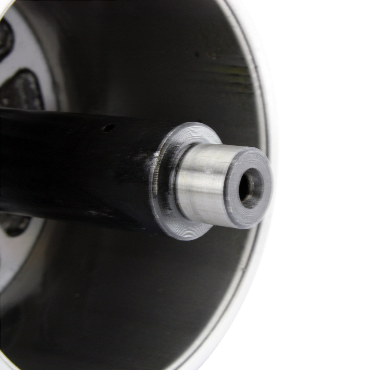Improved Capped Magneto Flywheel Rotor for Yamaha YZF R1 / FZ1