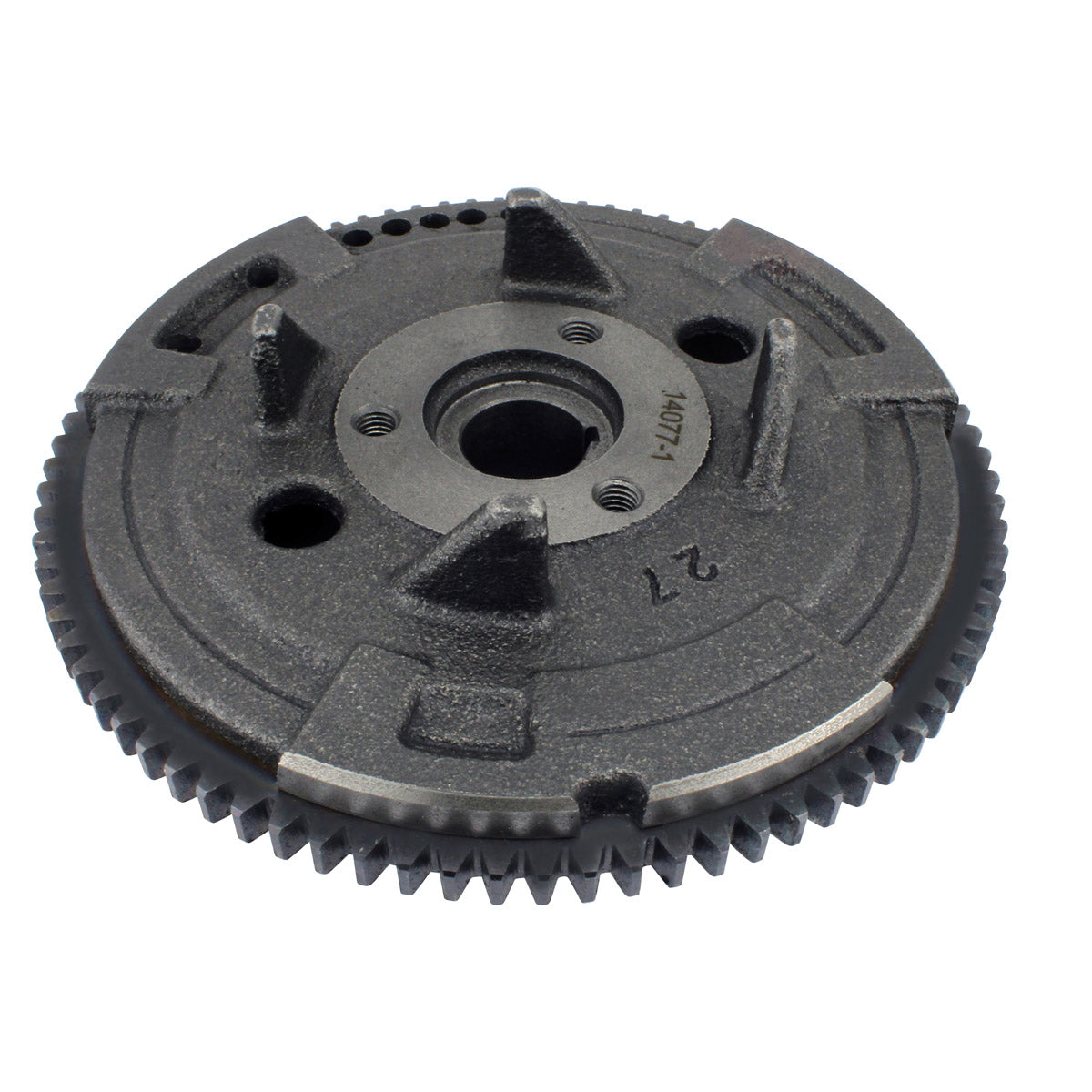 Flywheel for Polaris Magnum 425 | Xplorer / Ranger 500 | Sportsman 335 / 400 / 500 | Worker 335 1995-2004 | # 3086857