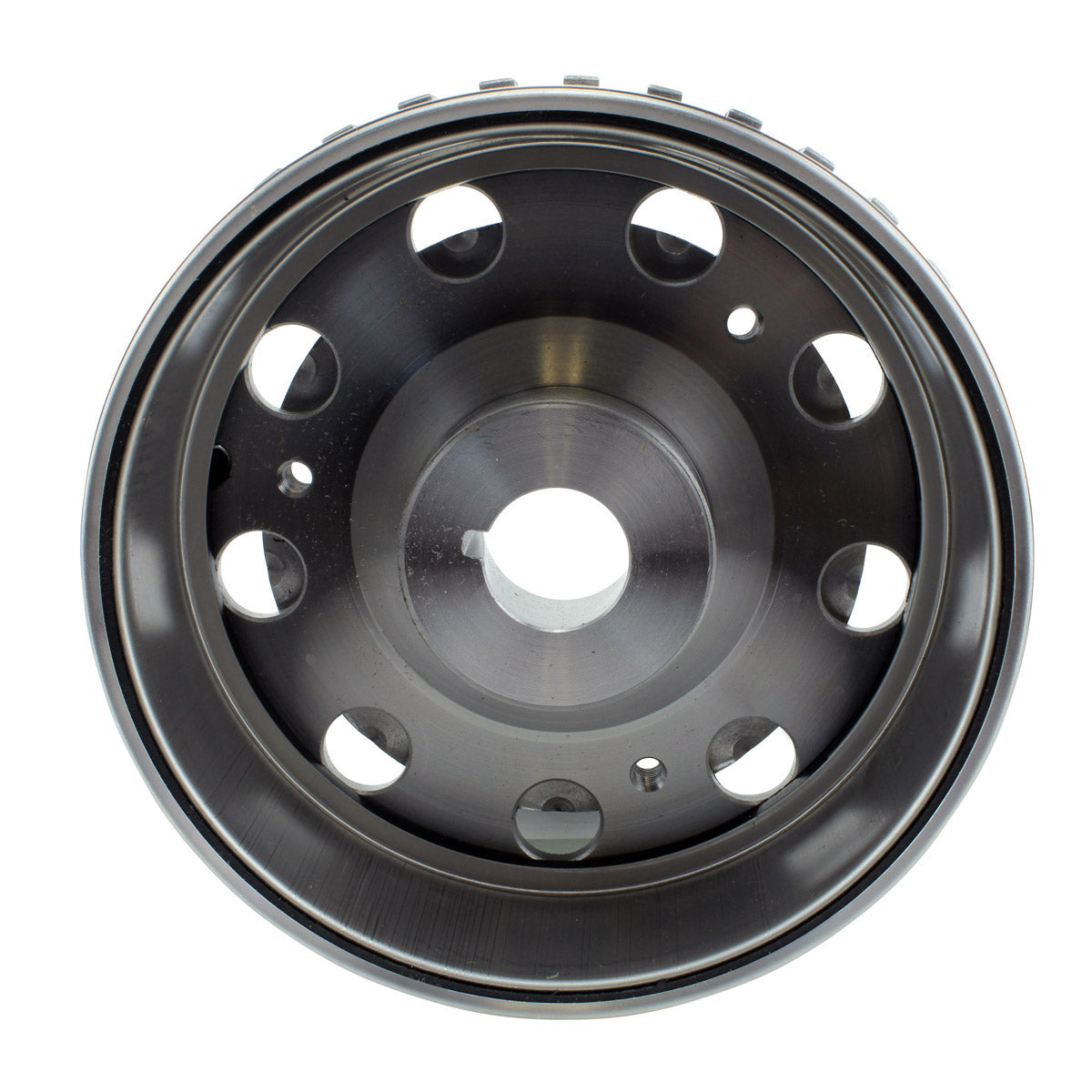 900W Magneto Flywheel Rotor for Polaris Ranger 1000 Crew / RZR 900 XP 4 / RZR PRO XP 4 2018-2025 | OEM# 4017135
