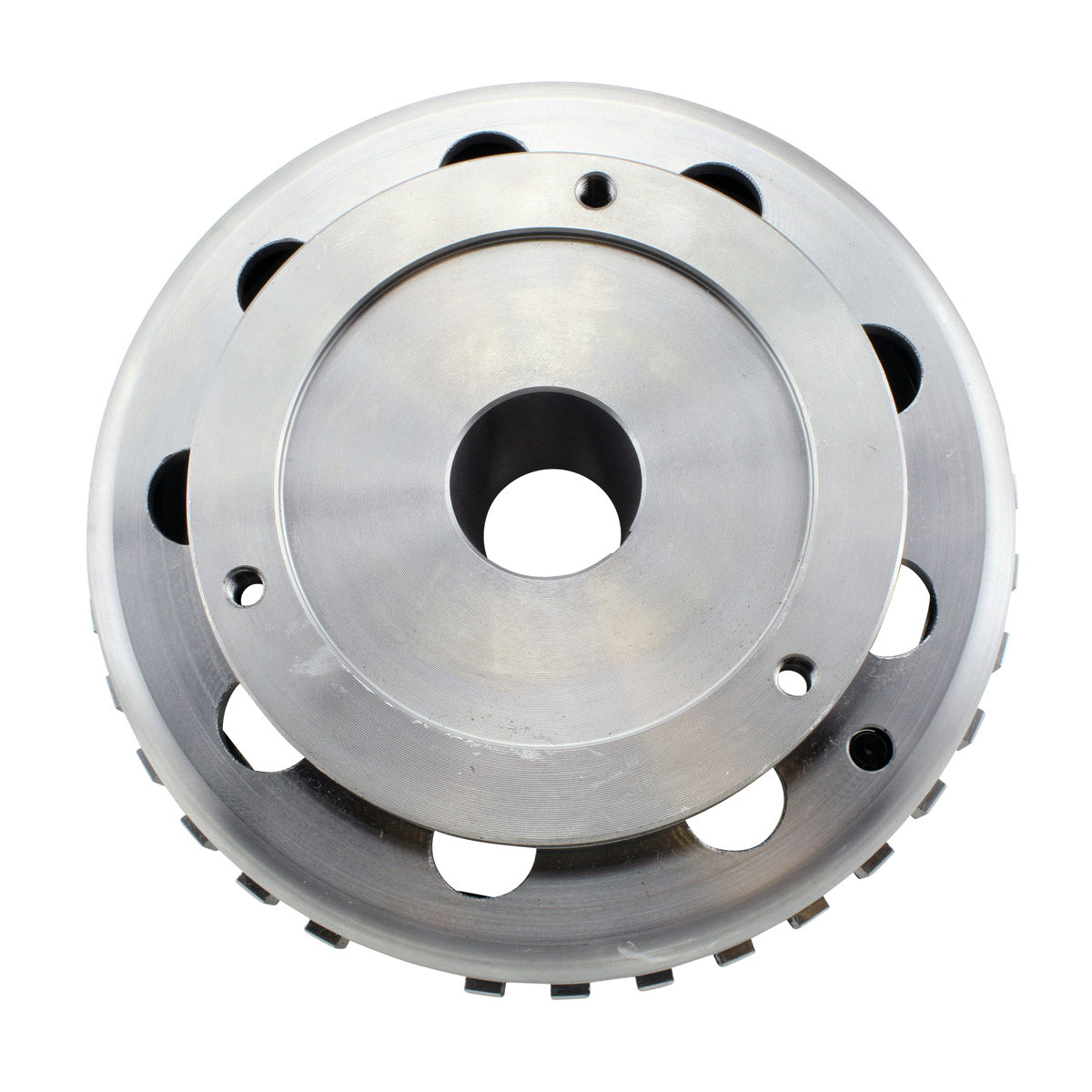 900W Magneto Flywheel Rotor for Polaris Ranger 1000 Crew / RZR 900 XP 4 / RZR PRO XP 4 2018-2025 | OEM# 4017135