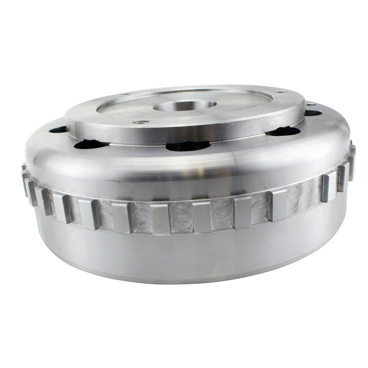 900W Magneto Flywheel Rotor for Polaris Ranger 1000 Crew / RZR 900 XP 4 / RZR PRO XP 4 2018-2025 | OEM# 4017135