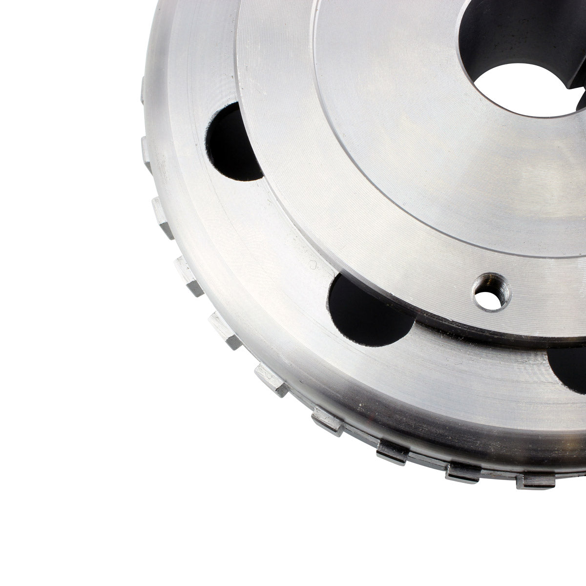 900W Magneto Flywheel Rotor for Polaris Ranger 1000 Crew / RZR 900 XP 4 / RZR PRO XP 4 2018-2025 | OEM# 4017135