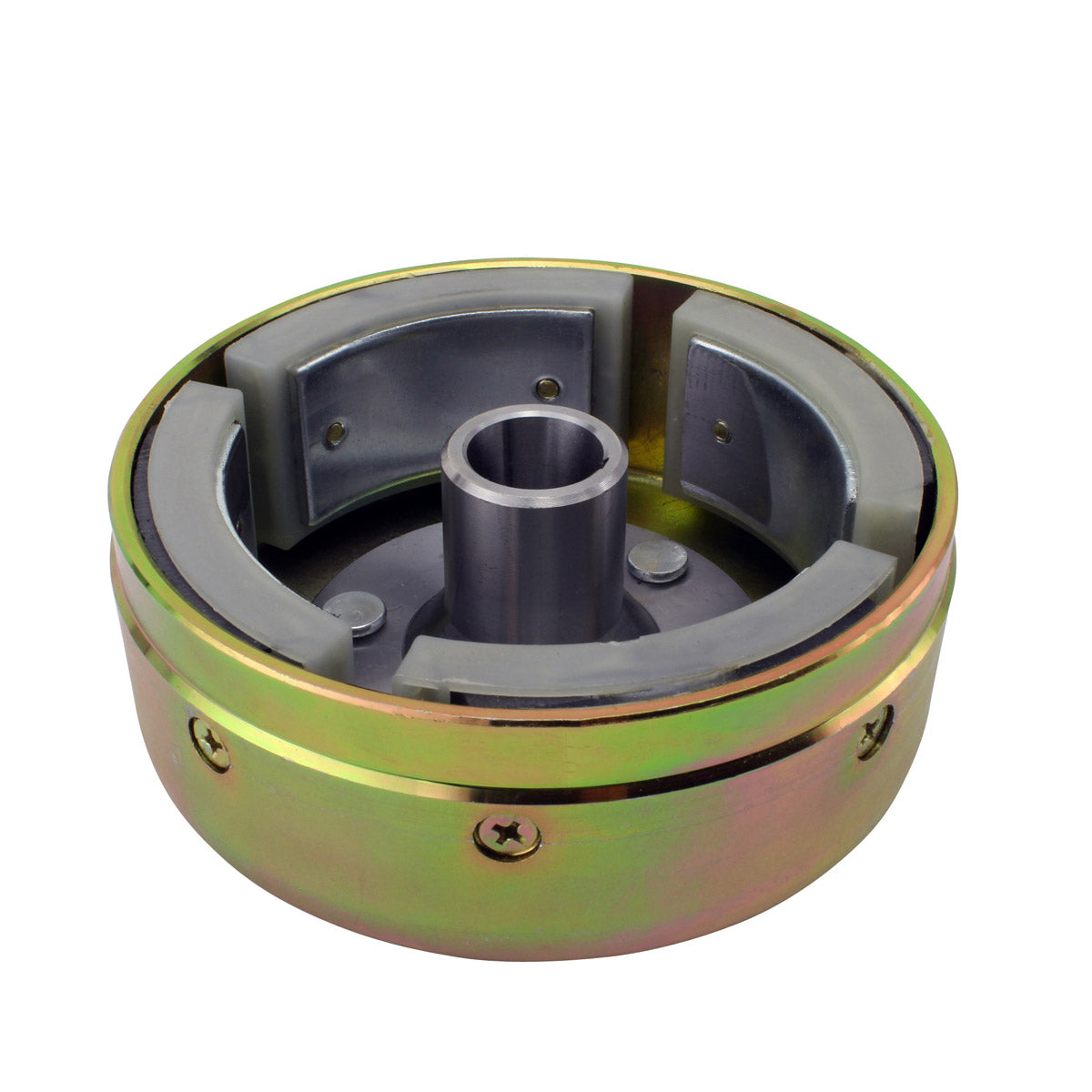 Flywheel for Yamaha YFS 200 Blaster 1988-2007 OEM Repl. # 2XJ-85550-M1-00 YFS200