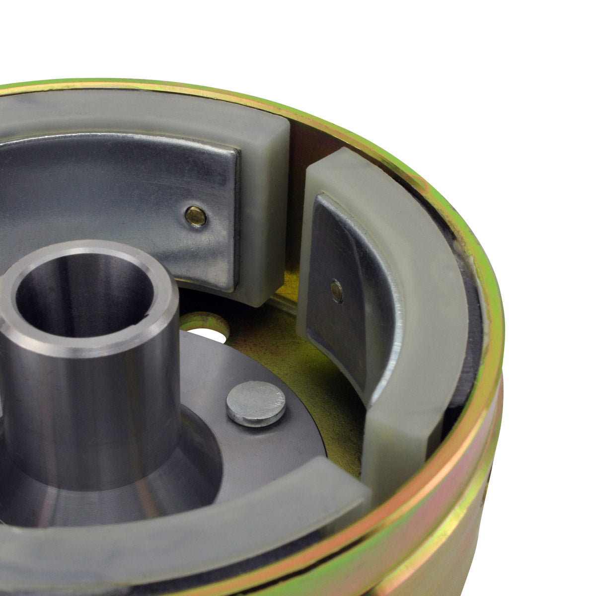 Flywheel for Yamaha YFS 200 Blaster 1988-2007 OEM 2XJ