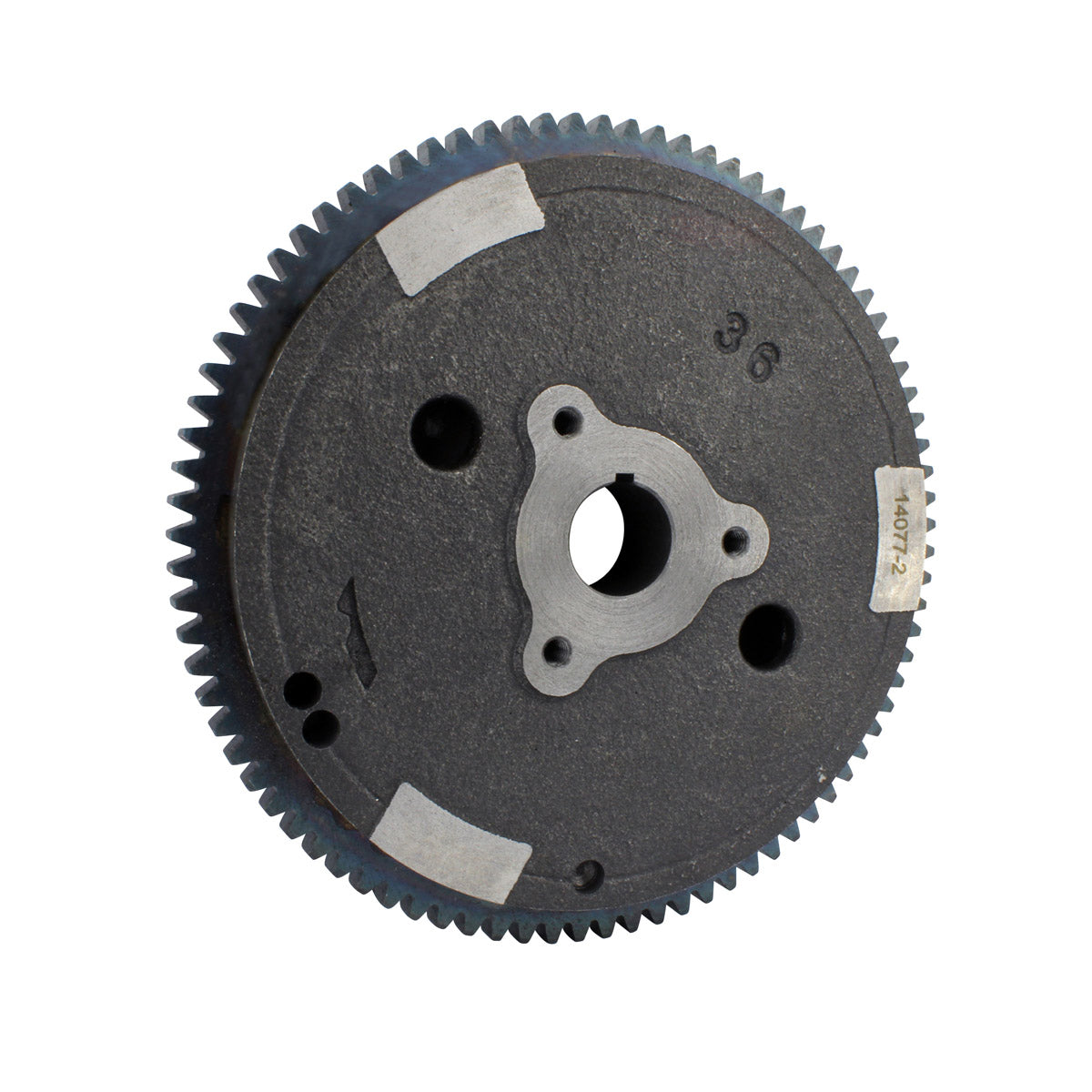 Flywheel for Polaris 250 1993 | Big Boss 250 1989-1992 | Trail Boss 250 1988-1999 | Trail Blazer 250 1990-2006