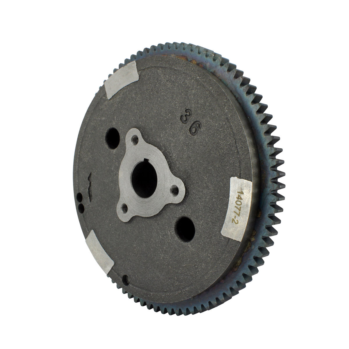 Flywheel for Polaris 250 1993 | Big Boss 250 1989-1992 | Trail