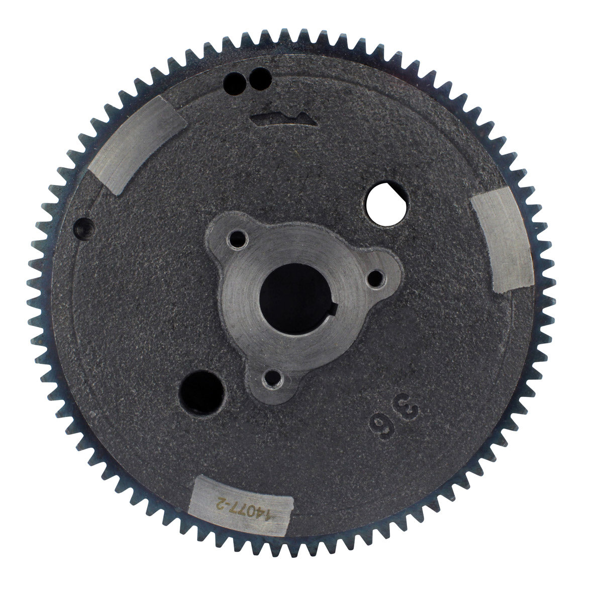 Flywheel for Polaris 250 1993 | Big Boss 250 1989-1992 | Trail Boss 250 1988-1999 | Trail Blazer 250 1990-2006