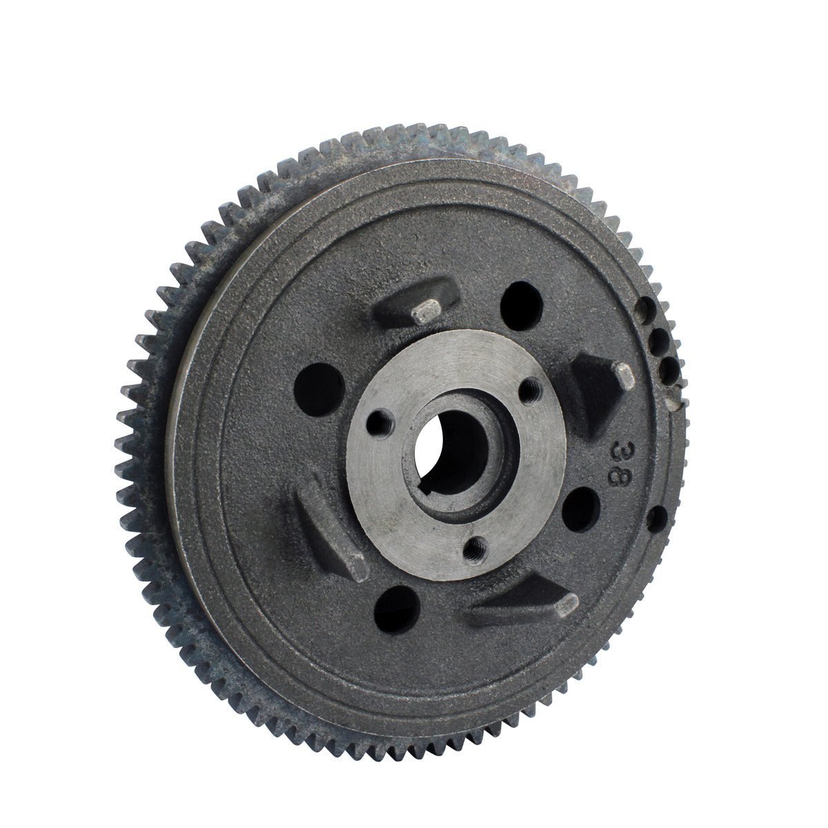 Flywheel for Polaris Ranger 400 500 2004-2014 | Scrambler 500 2004-2012 | Sportsman 400 450 500 2004-2014 OEM# 3089247