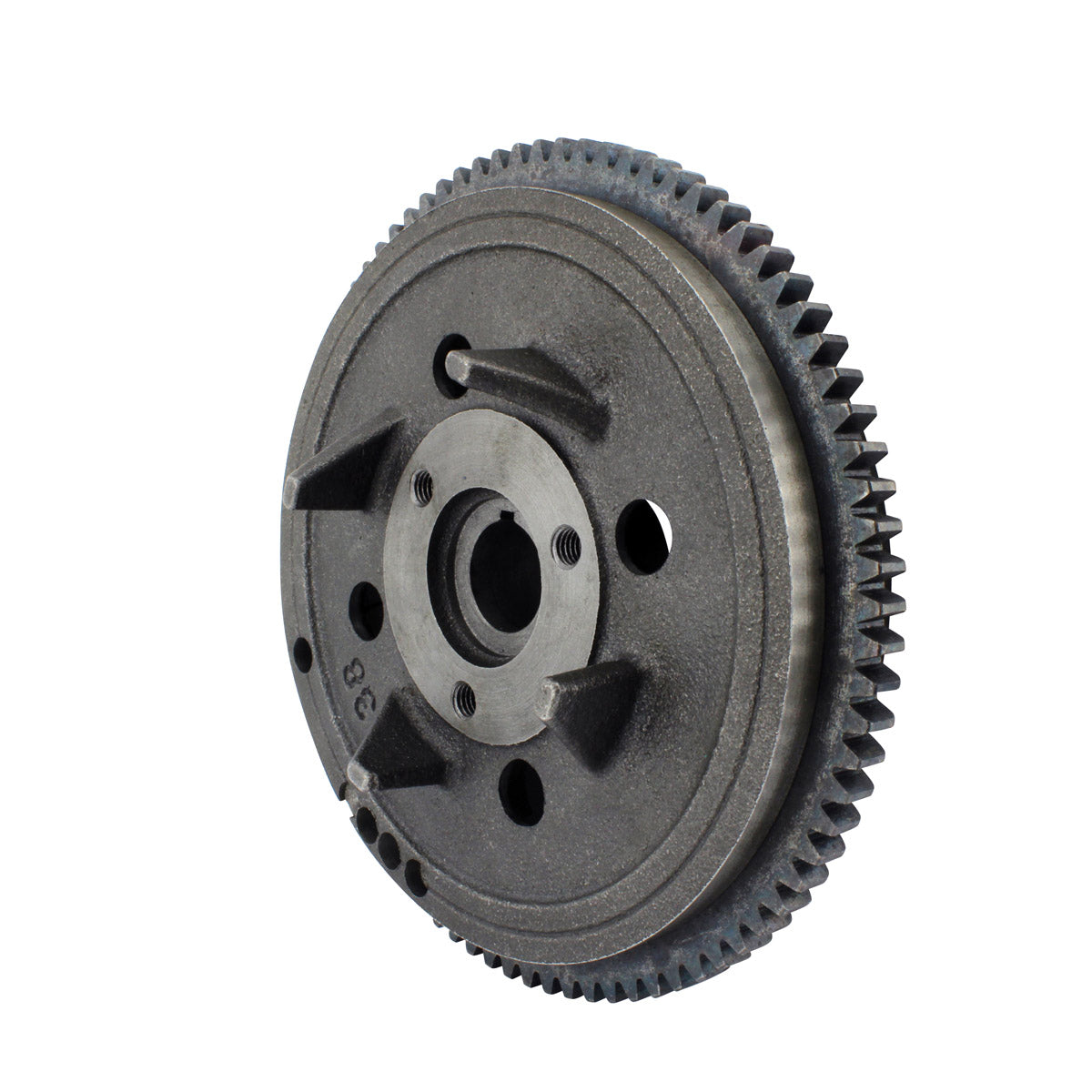 Flywheel for Polaris Ranger 400 500 2004-2014 | Scrambler 500 2004-2012 | Sportsman 400 450 500 2004-2014 OEM# 3089247