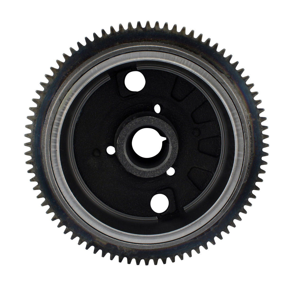 Flywheel for Polaris Ranger 400 500 2004-2014 | Scrambler 500 2004-2012 | Sportsman 400 450 500 2004-2014 OEM# 3089247