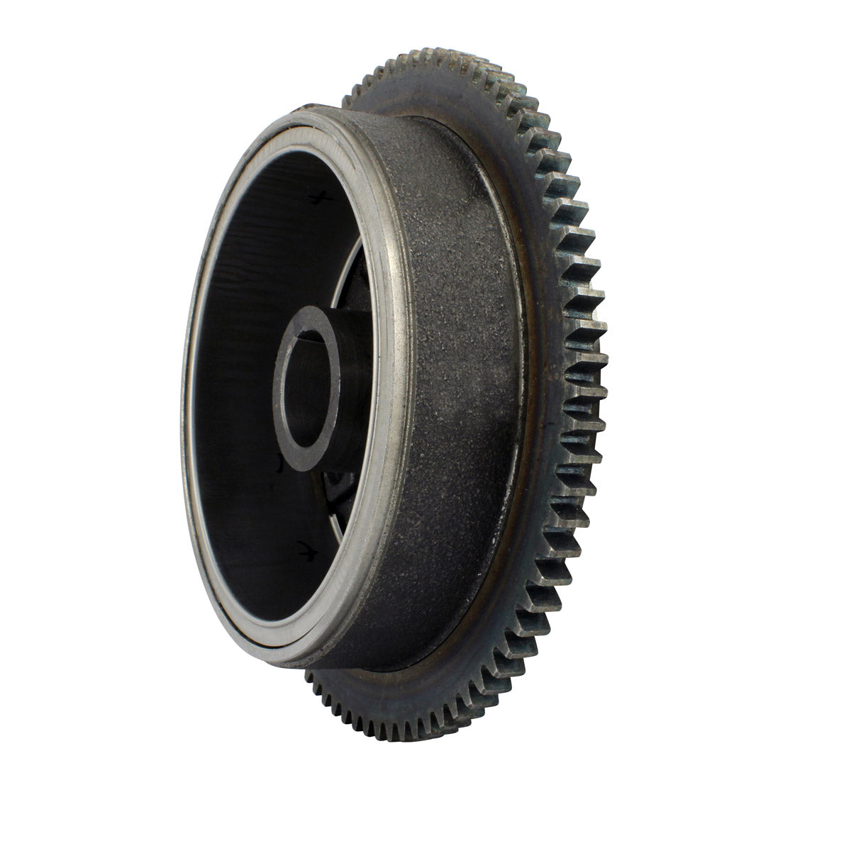 Flywheel for Polaris Sportsman 600 2004 2005 | Sportsman 700 2004 2005 2006 | MV7 2005 Carb | OEM Repl. # 4010899