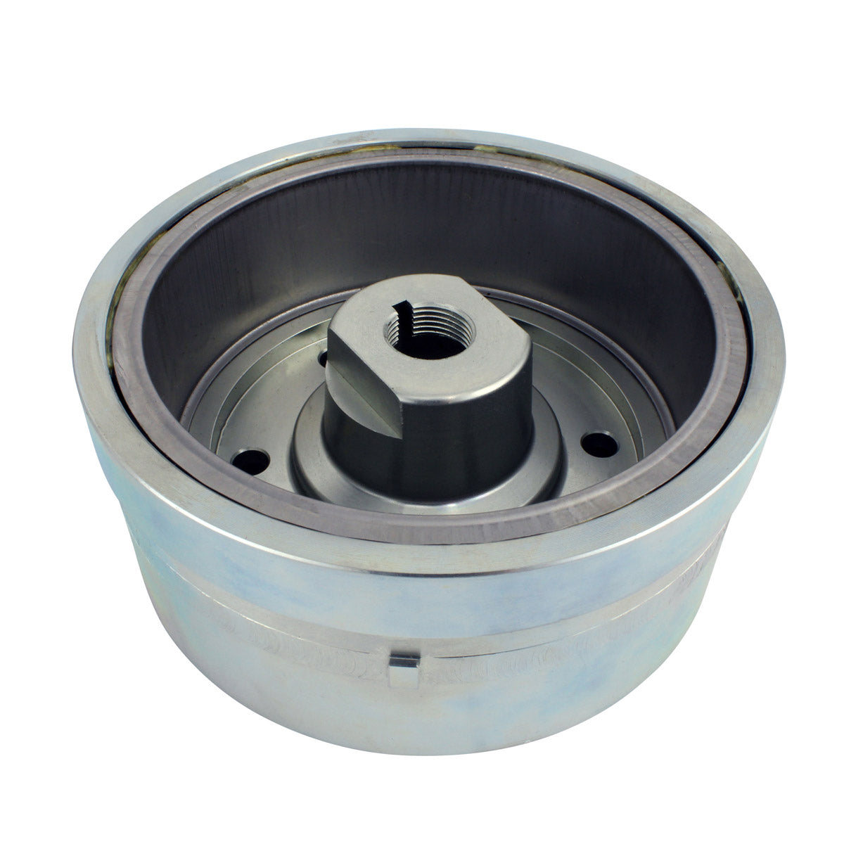 Flywheel for Suzuki DL 1000 / VStrom 1000 2002 2003 2004 2005 2006 2007 2008 2009 2012 OEM Repl.# 32102-06G10