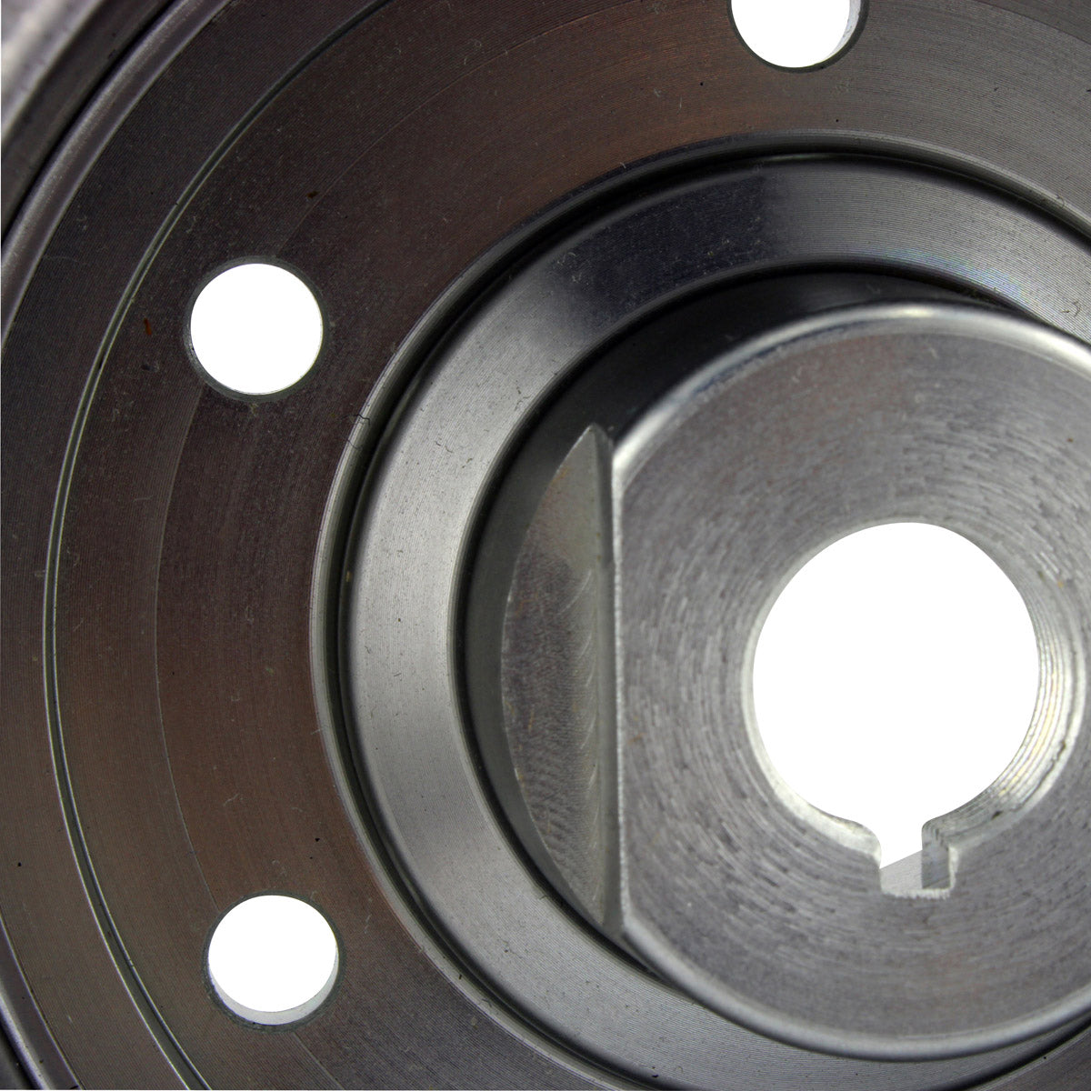 Flywheel for Suzuki DL 1000 / VStrom 1000 2002 2003 2004 2005 2006 2007 2008 2009 2012 OEM Repl.# 32102-06G10