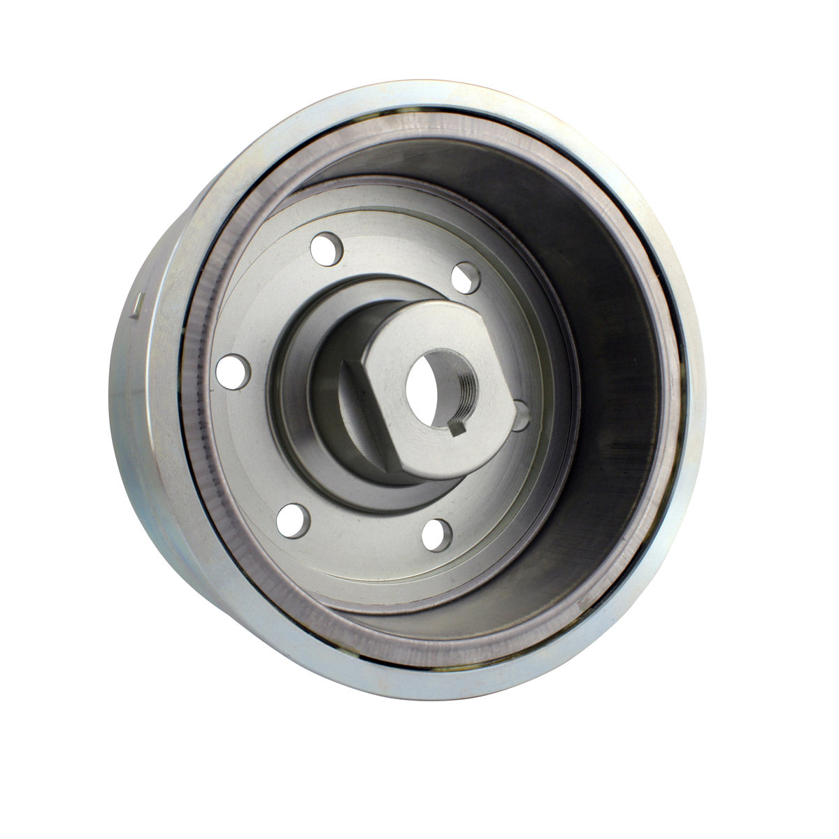 Flywheel for Suzuki DL 1000 / VStrom 1000 2002 2003 2004 2005 2006 2007 2008 2009 2012 OEM Repl.# 32102-06G10