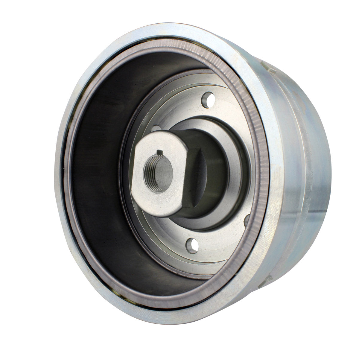 Flywheel for Suzuki DL 1000 / VStrom 1000 2002 2003 2004 2005 2006 2007 2008 2009 2012 OEM Repl.# 32102-06G10