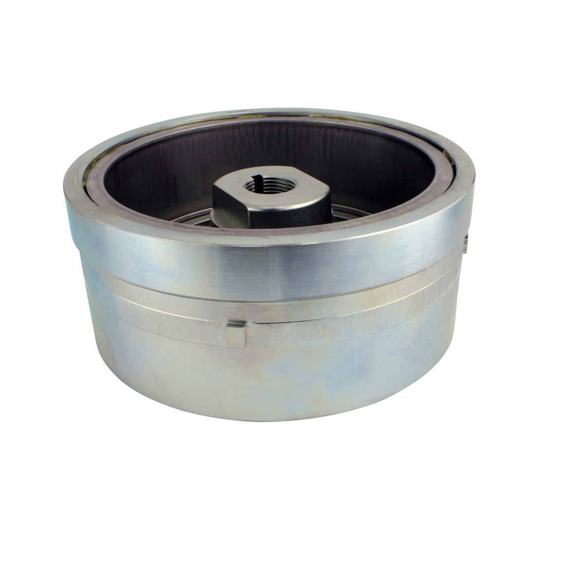 Flywheel for Suzuki DL 1000 / VStrom 1000 2002 2003 2004 2005 2006 2007 2008 2009 2012 OEM Repl.# 32102-06G10
