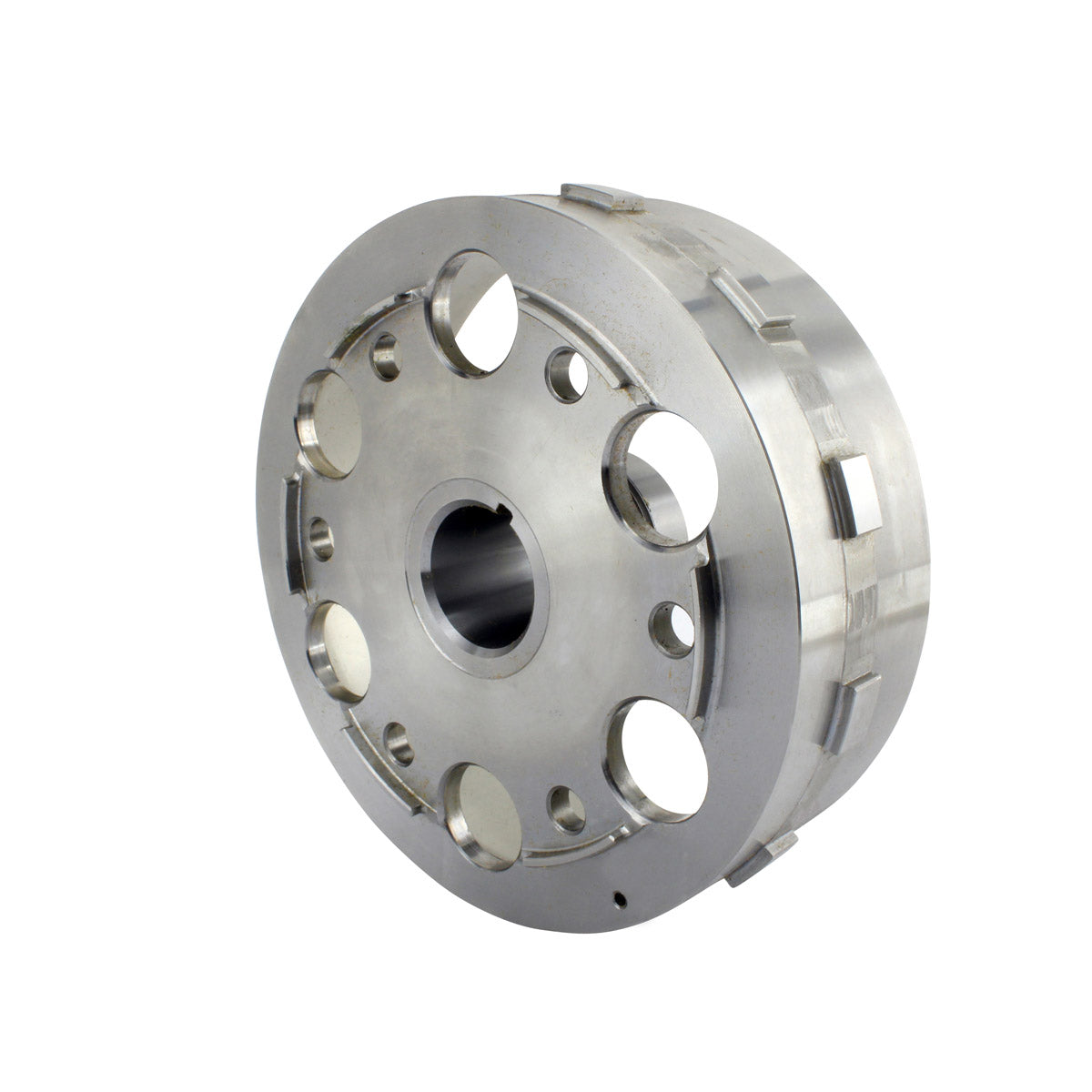 Magento Flywheel Rotor for Yamaha YFZ 450 R / X 2009-2024 OEM# 18P-81450-00-00 18P-81450-01-00