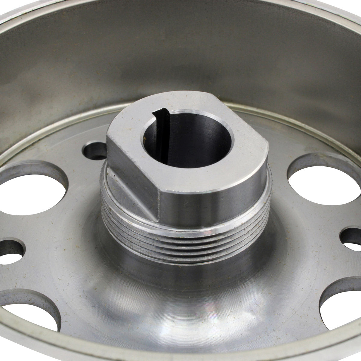 Magento Flywheel Rotor for Yamaha YFZ 450 R / X 2009-2024 OEM# 18P-81450-00-00 18P-81450-01-00