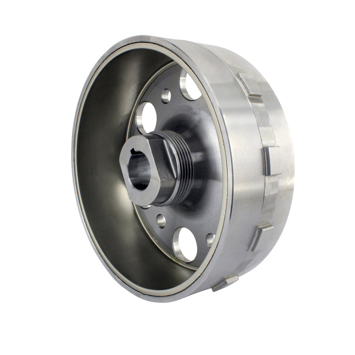 Magento Flywheel Rotor for Yamaha YFZ 450 R / X 2009-2024 OEM# 18P-81450-00-00 18P-81450-01-00