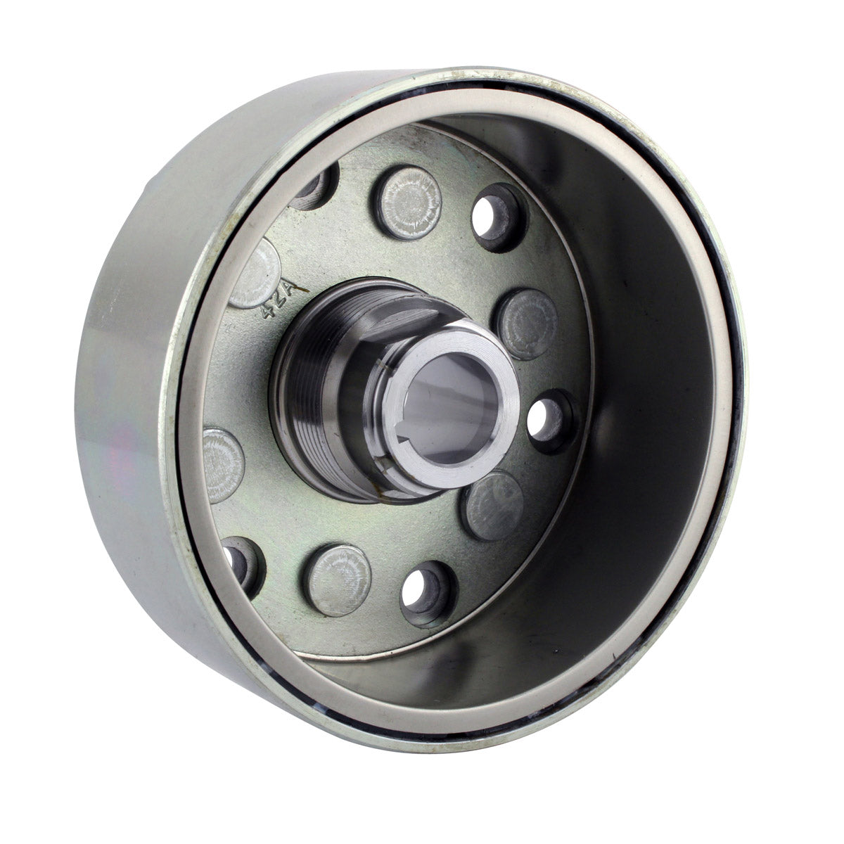 Magneto Flywheel Rotor for Yamaha YFZ 450 2004-2013 | OEM# 5TG-81450-00-00 / 5TG-81450-01-00