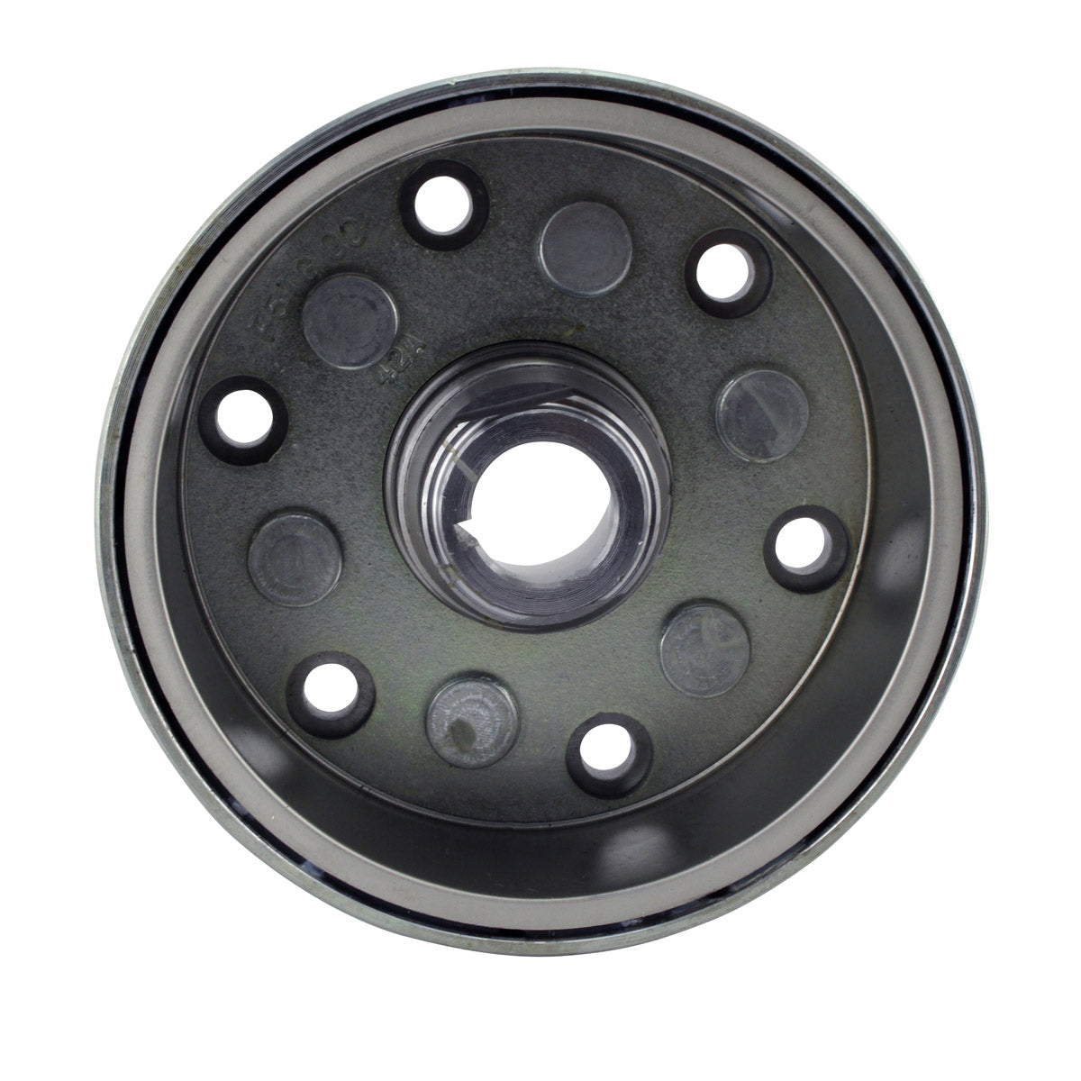 Magneto Flywheel Rotor for Yamaha YFZ 450 2004-2013 | OEM# 5TG-81450-00-00 / 5TG-81450-01-00