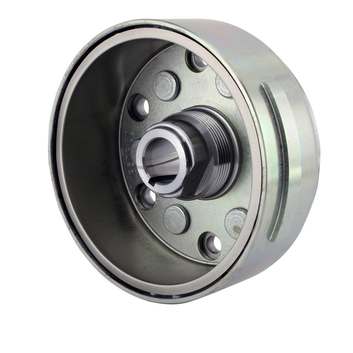 Magneto Flywheel Rotor for Yamaha YFZ 450 2004-2013 | OEM# 5TG-81450-00-00 / 5TG-81450-01-00