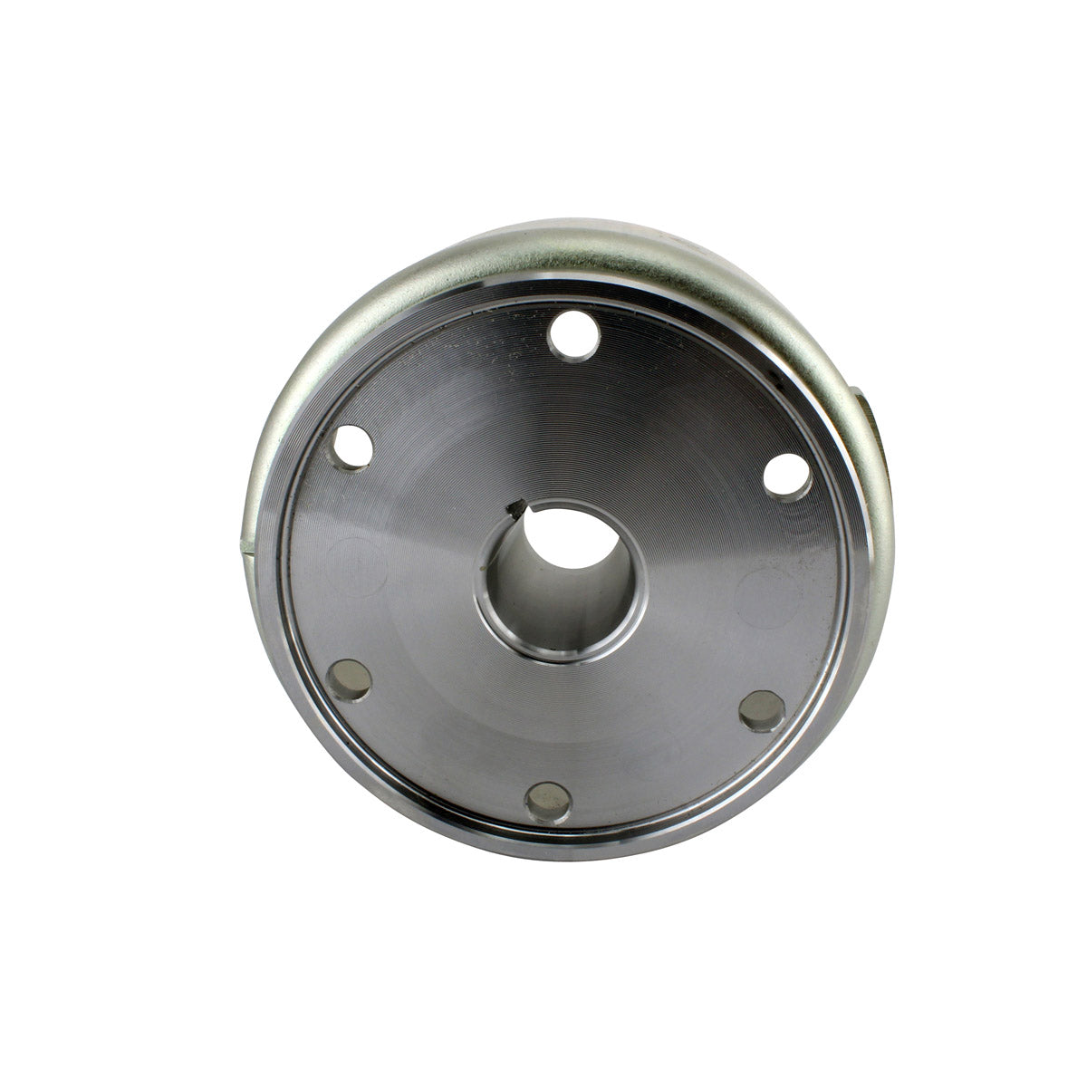 Magneto Flywheel Rotor for Yamaha YFZ 450 2004-2013 | OEM# 5TG-81450-00-00 / 5TG-81450-01-00