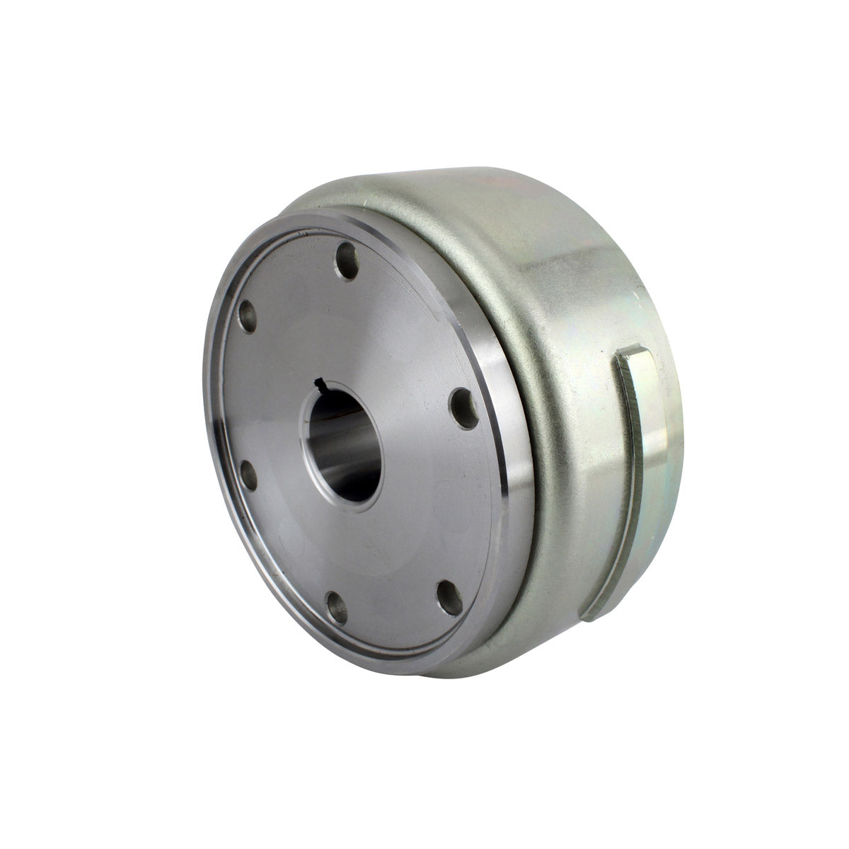 Magneto Flywheel Rotor for Yamaha YFZ 450 2004-2013 | OEM# 5TG-81450-00-00 / 5TG-81450-01-00