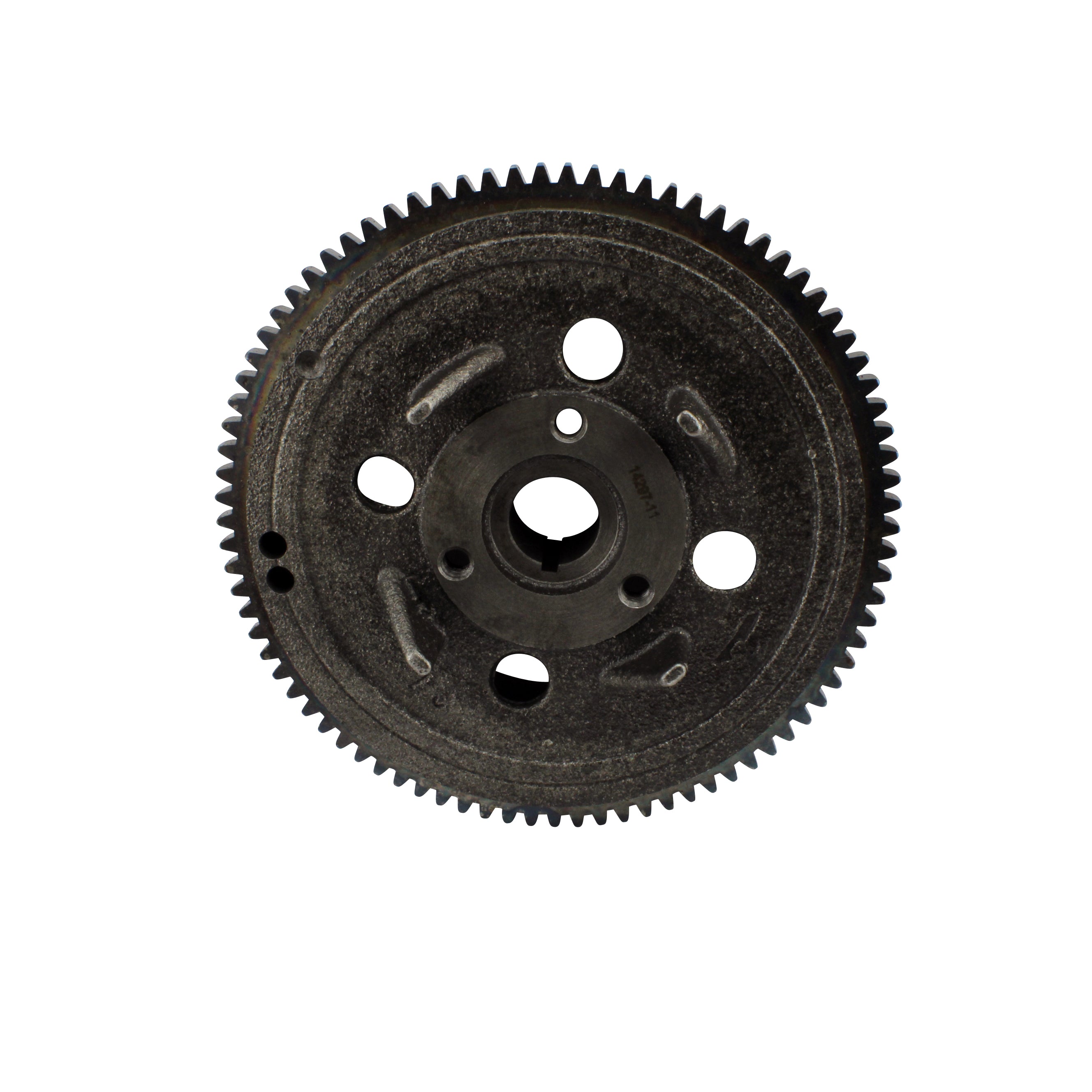 Flywheel for Polaris Ranger 500 EFI 4x4 2006-2013 | Sportsman 500 EFI HO X2 2006-2014 OEM Repl.# 3089905