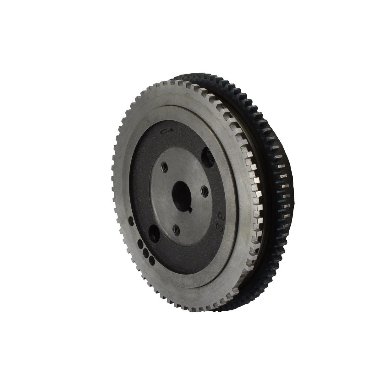 Flywheel for Polaris Ranger / RZR / Sportsman 700 800 EFI 2004-2012 | OEM# 4011981 4010912 2208144