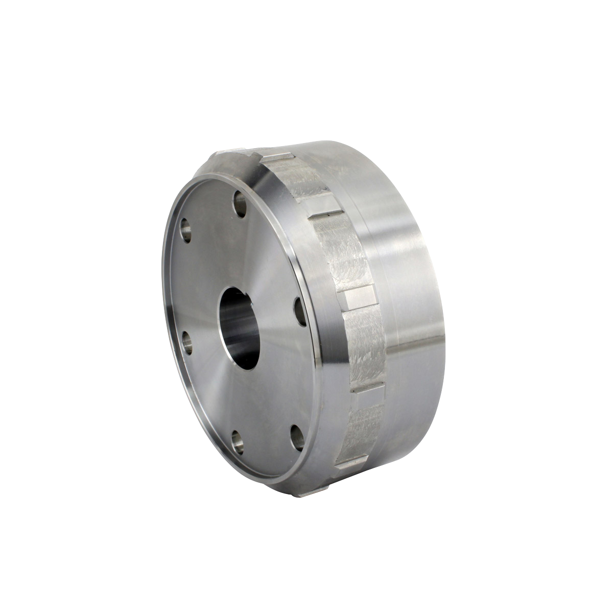 Flywheel for Yamaha YFM 700 Grizzly 2007 2008 / YXR 700 Rhino 2008 2009 2011 2012 2013 | OEM Repl. # 3B4-81450-00-00