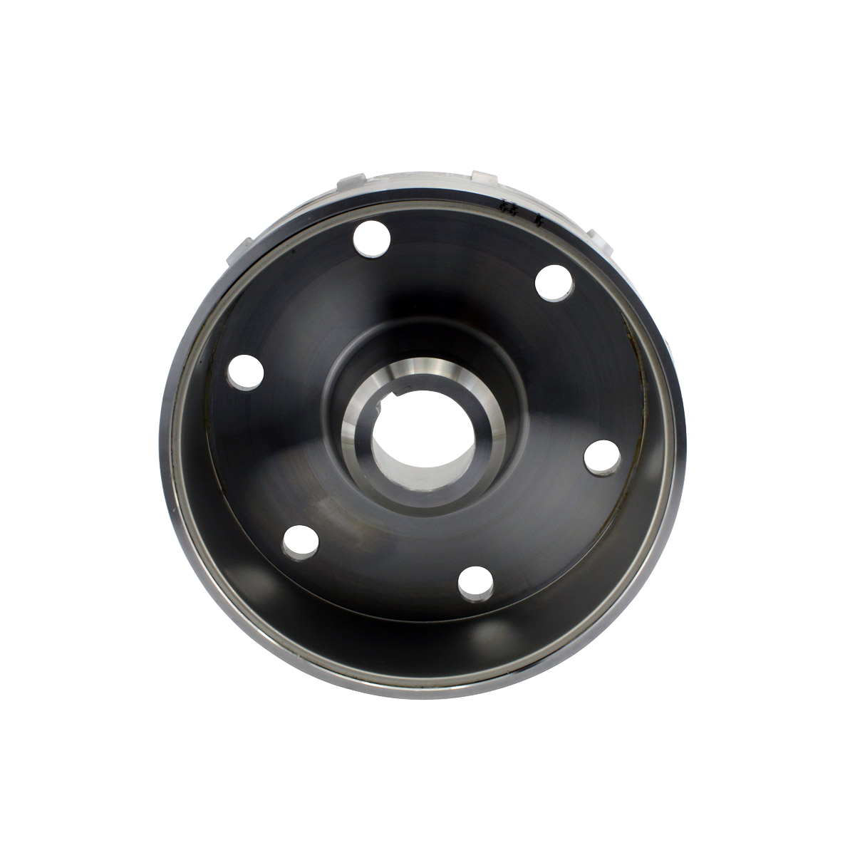 Flywheel for Yamaha YFM 700 Grizzly 2007 2008 / YXR 700 Rhino 2008 2009 2011 2012 2013 | OEM Repl. # 3B4-81450-00-00