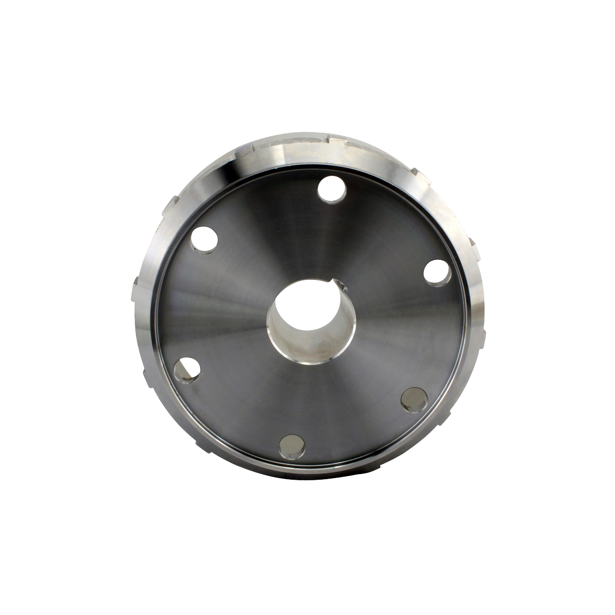 Flywheel for Yamaha YFM 700 Grizzly 2007 2008 / YXR 700 Rhino 2008 2009 2011 2012 2013 | OEM Repl. # 3B4-81450-00-00