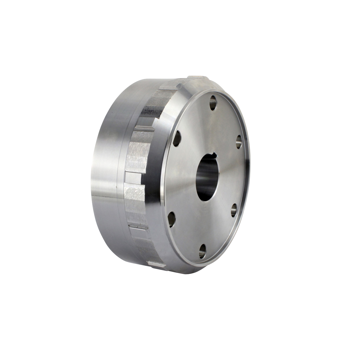 Flywheel for Yamaha YFM 700 Grizzly 2007 2008 / YXR 700 Rhino 2008 2009 2011 2012 2013 | OEM Repl. # 3B4-81450-00-00